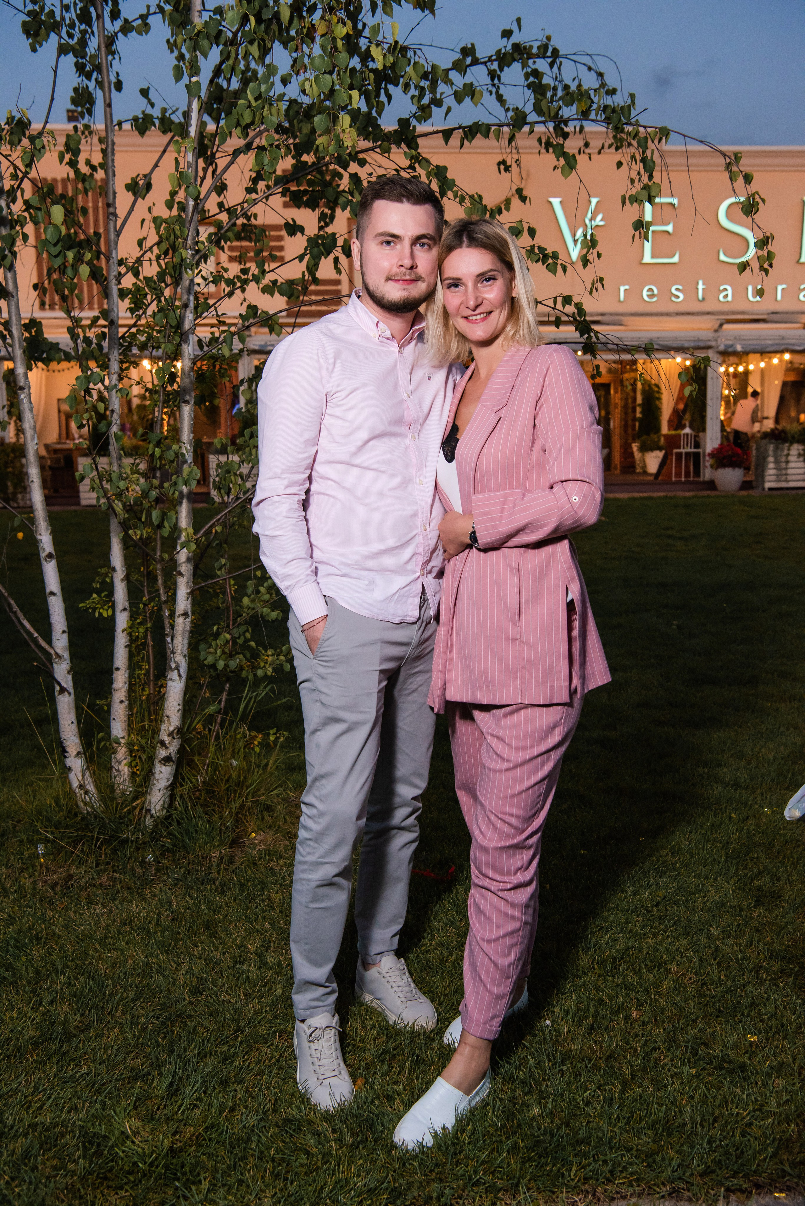 День Рождения Мирона. Свадебный и арт-фотограф Кунецкая Диана