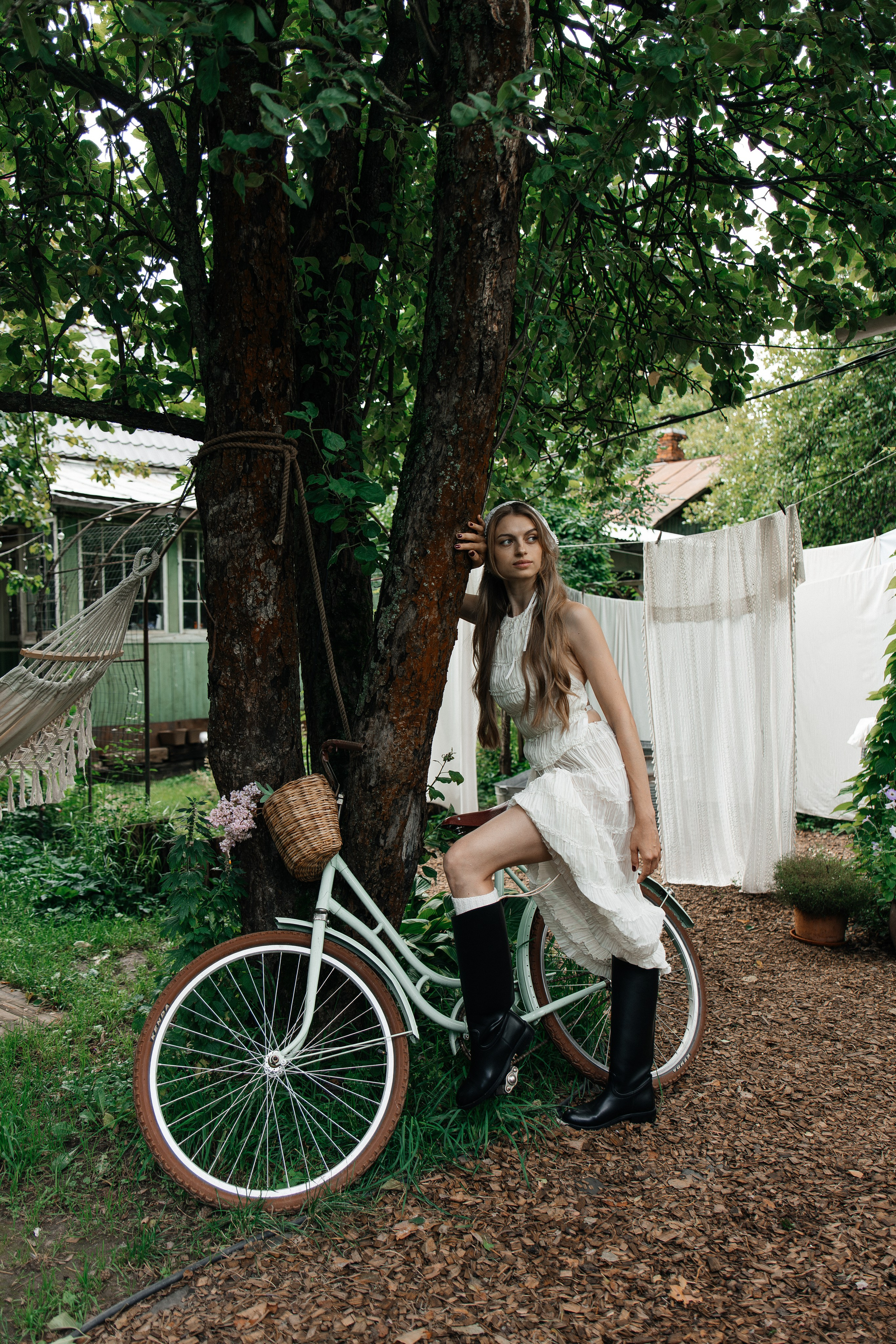 Polly. Семейный и свадебный фотограф в Москве Елизавета Окульская
