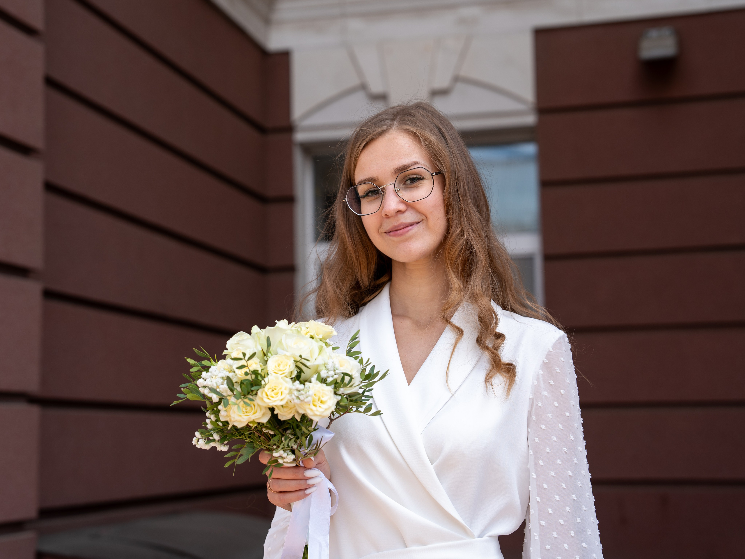Серёжа и Юля. Фотограф Наталья Сорока Ижевск
