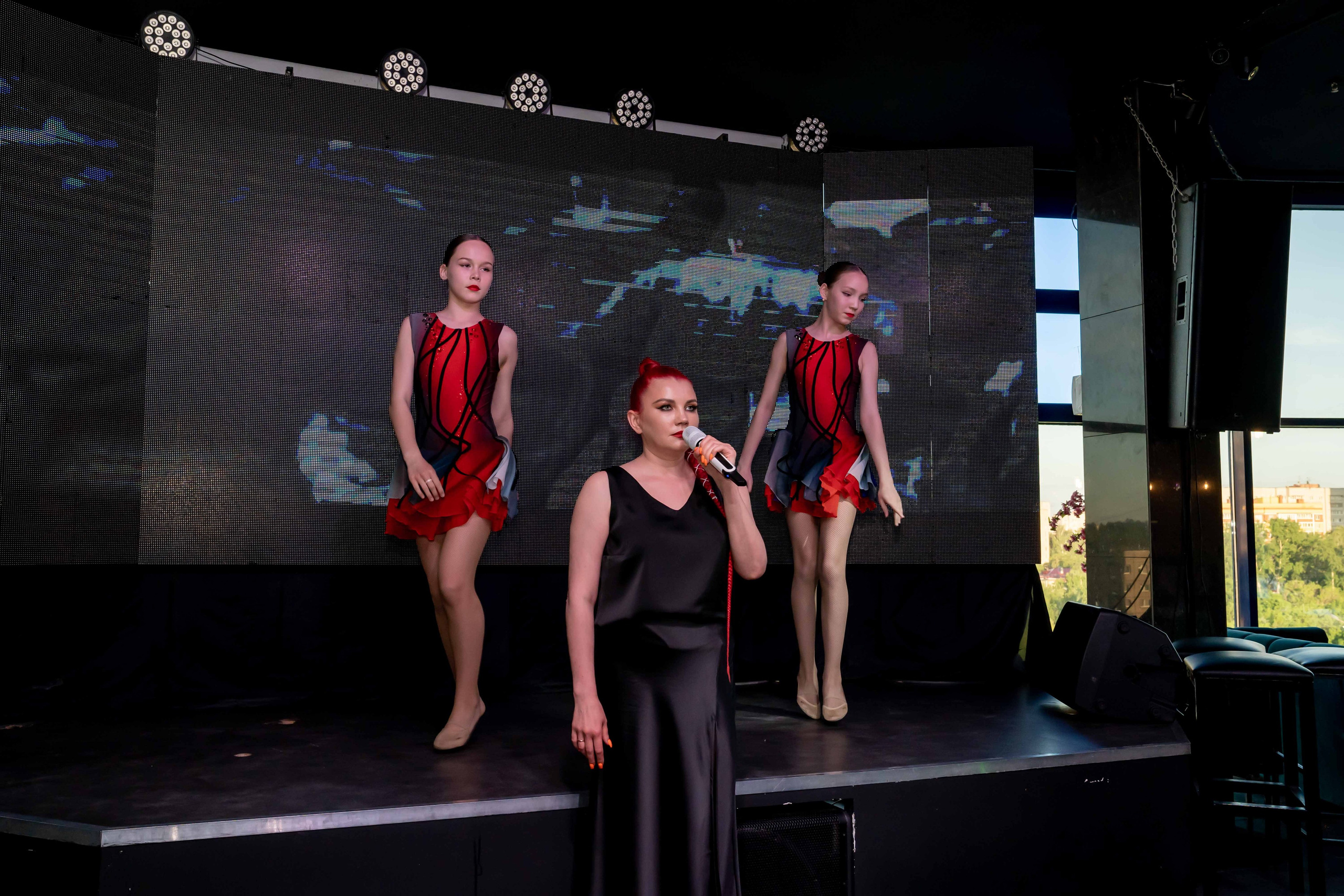 Виртуоз 08.06.24. Фотограф Наталья Сорока Ижевск