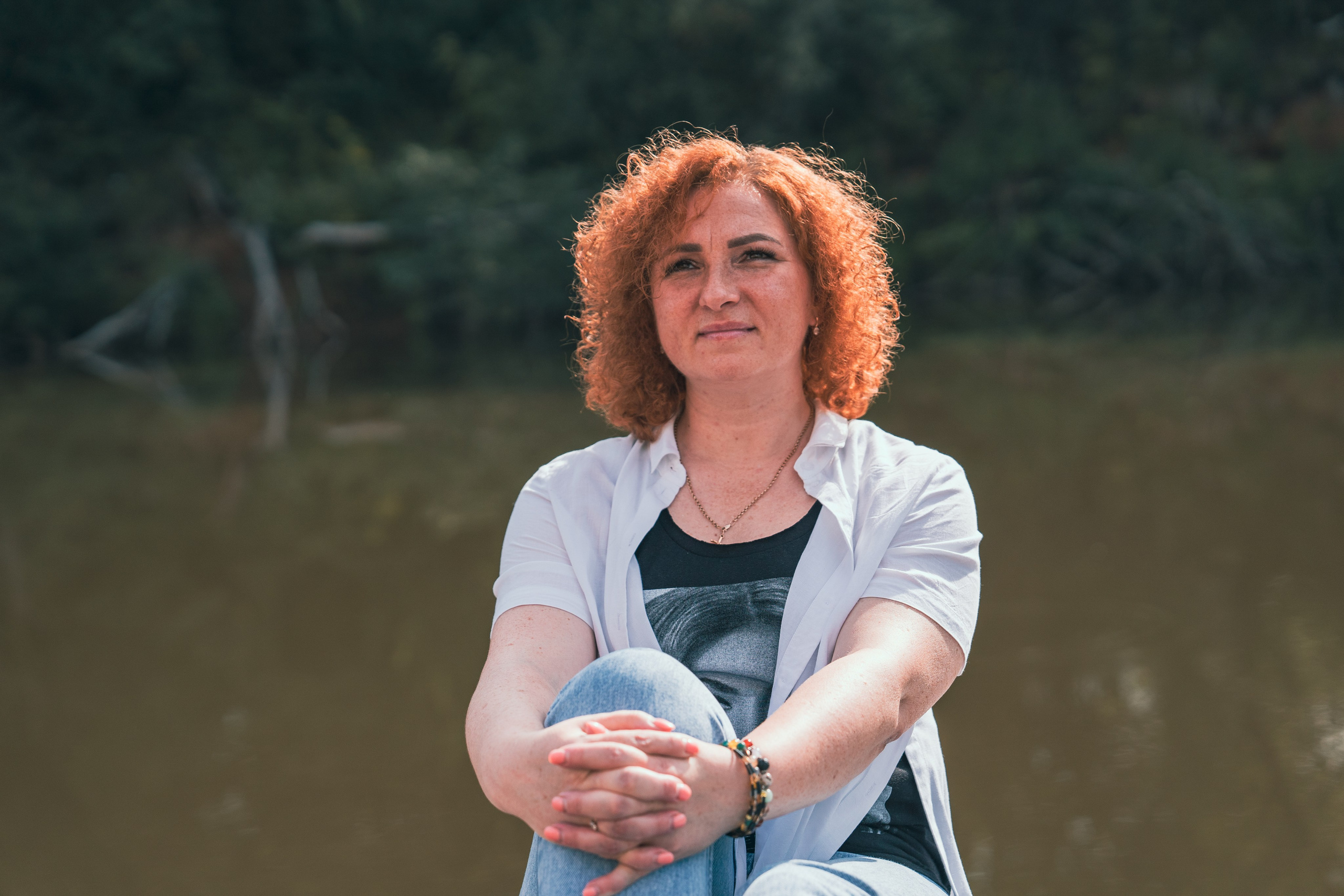 Светик. Фотограф Наталья Сорока Ижевск