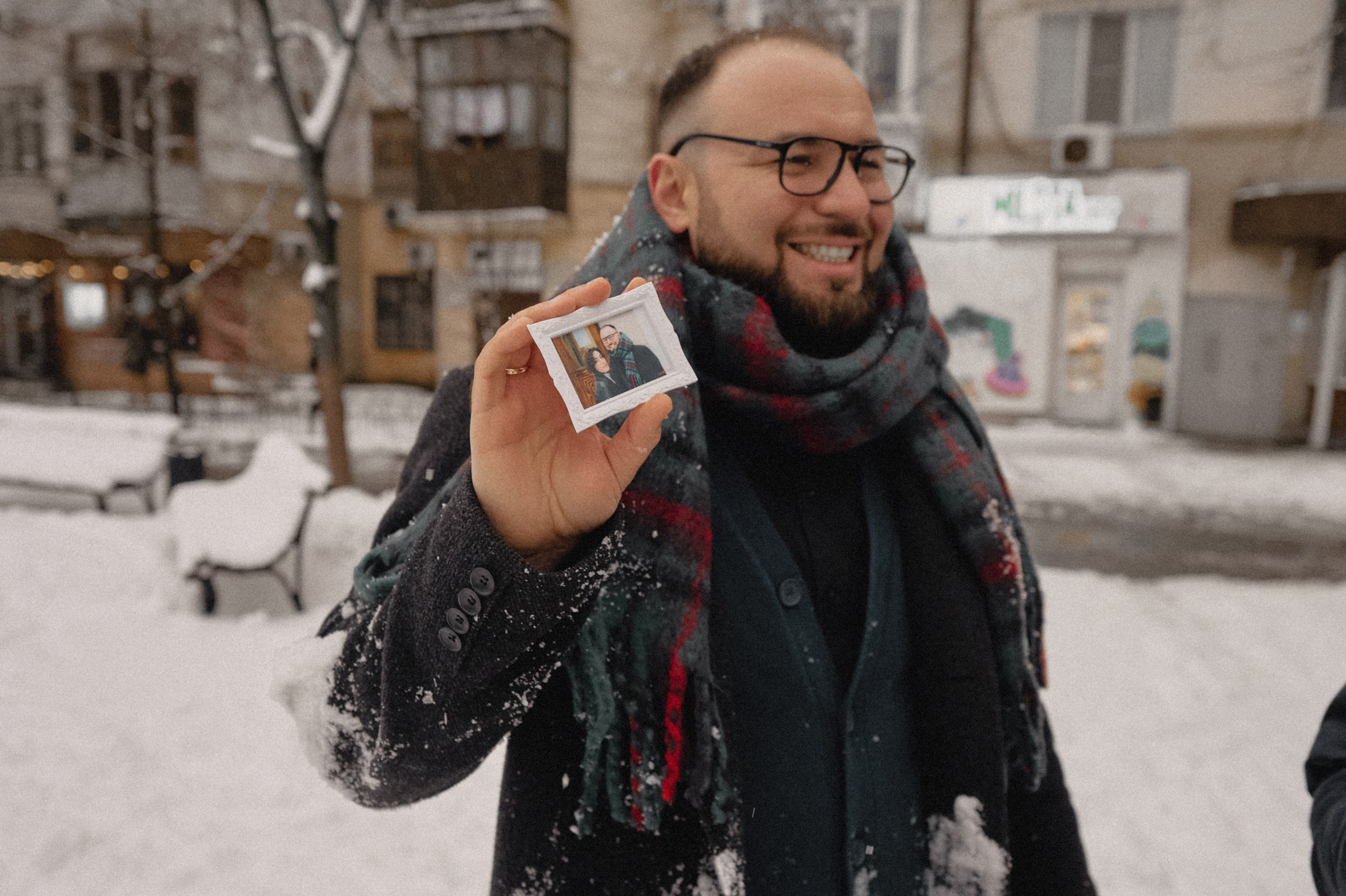 Слава и Ира. Свадебный и семейный фотограф в Ростове-на-Дону