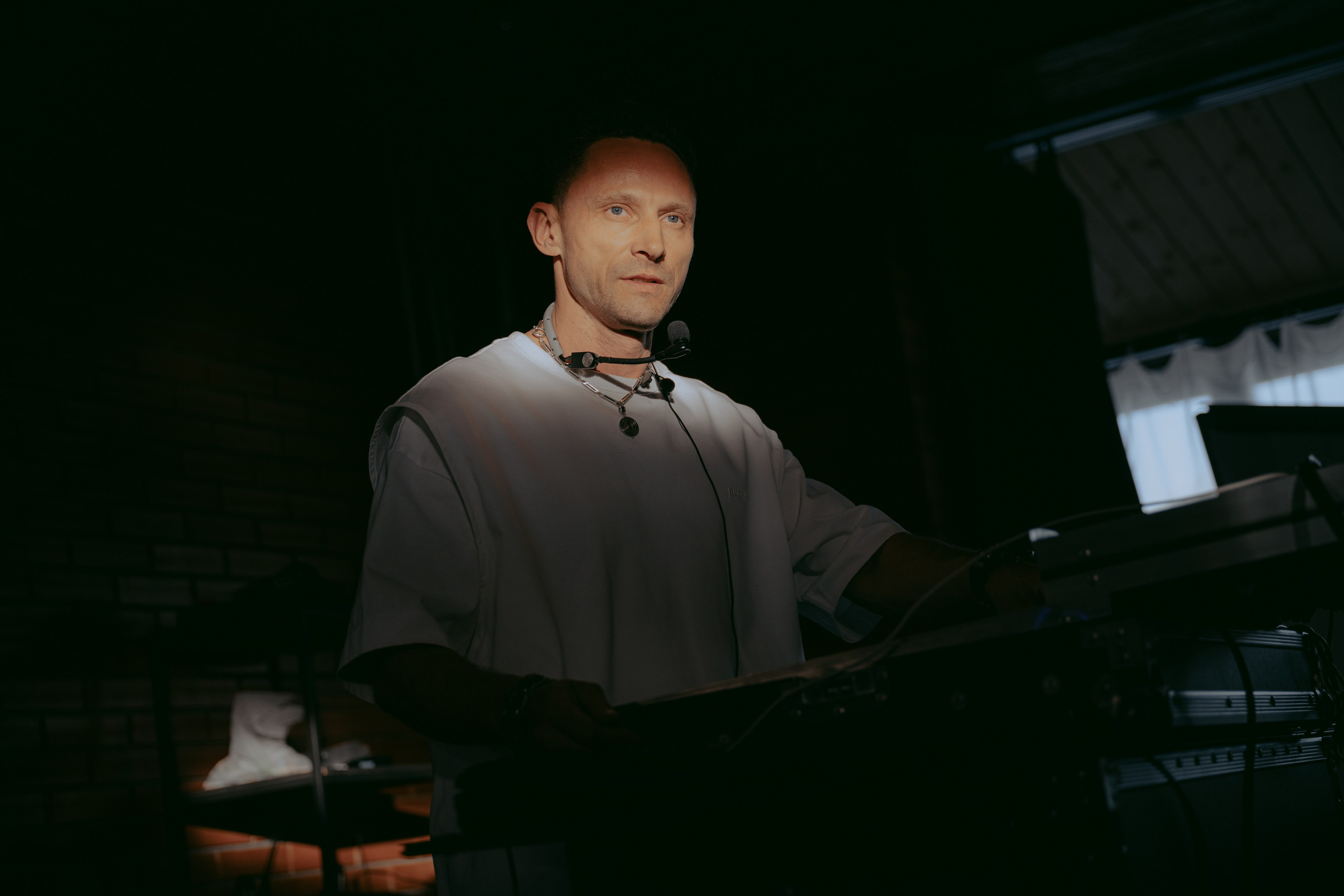 Ретрит Энергодыхание. Фотограф в Москве