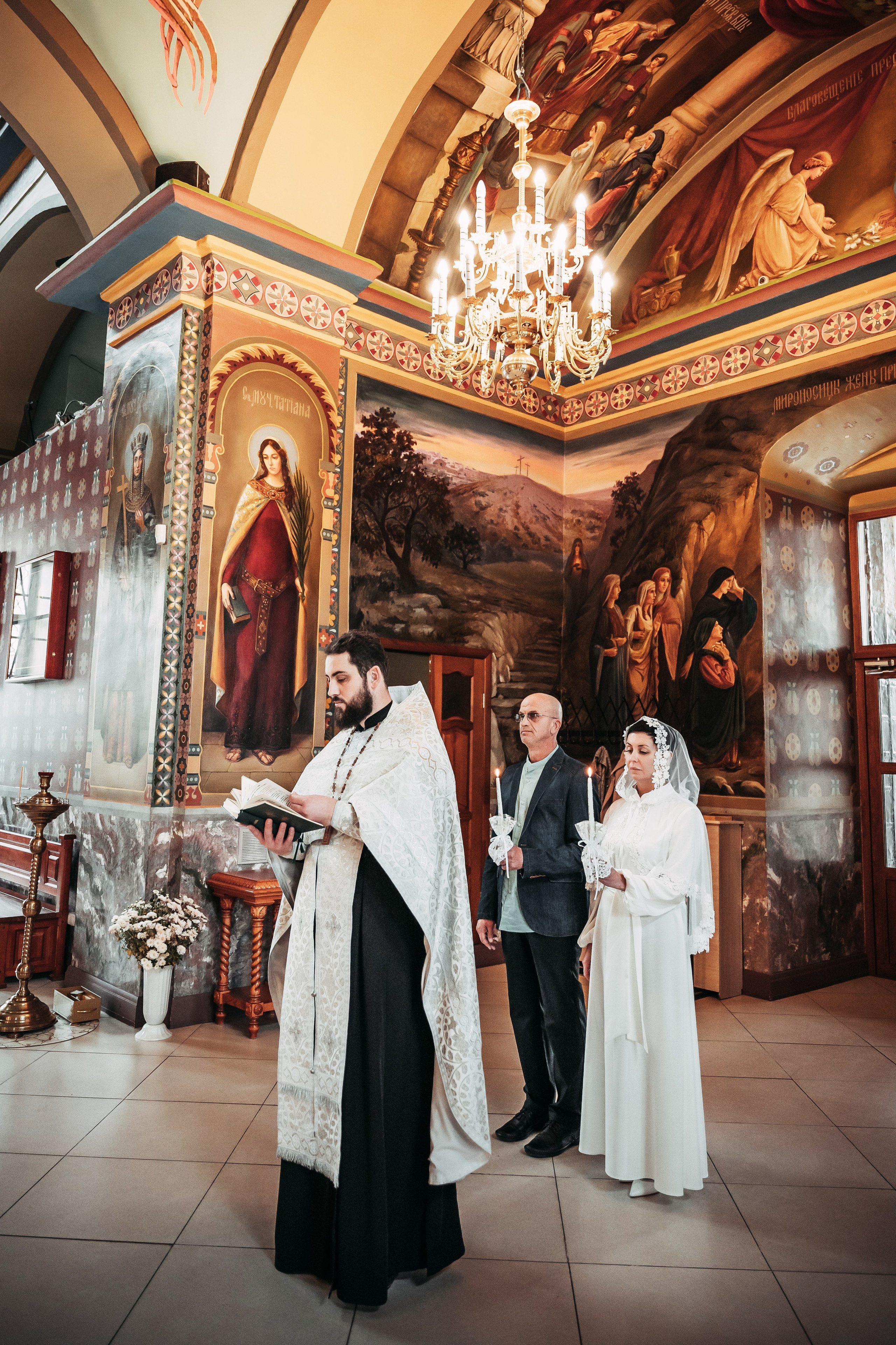 T&G. Алёна Хомич. Свадебный и семейный фотограф Коломна, Москва