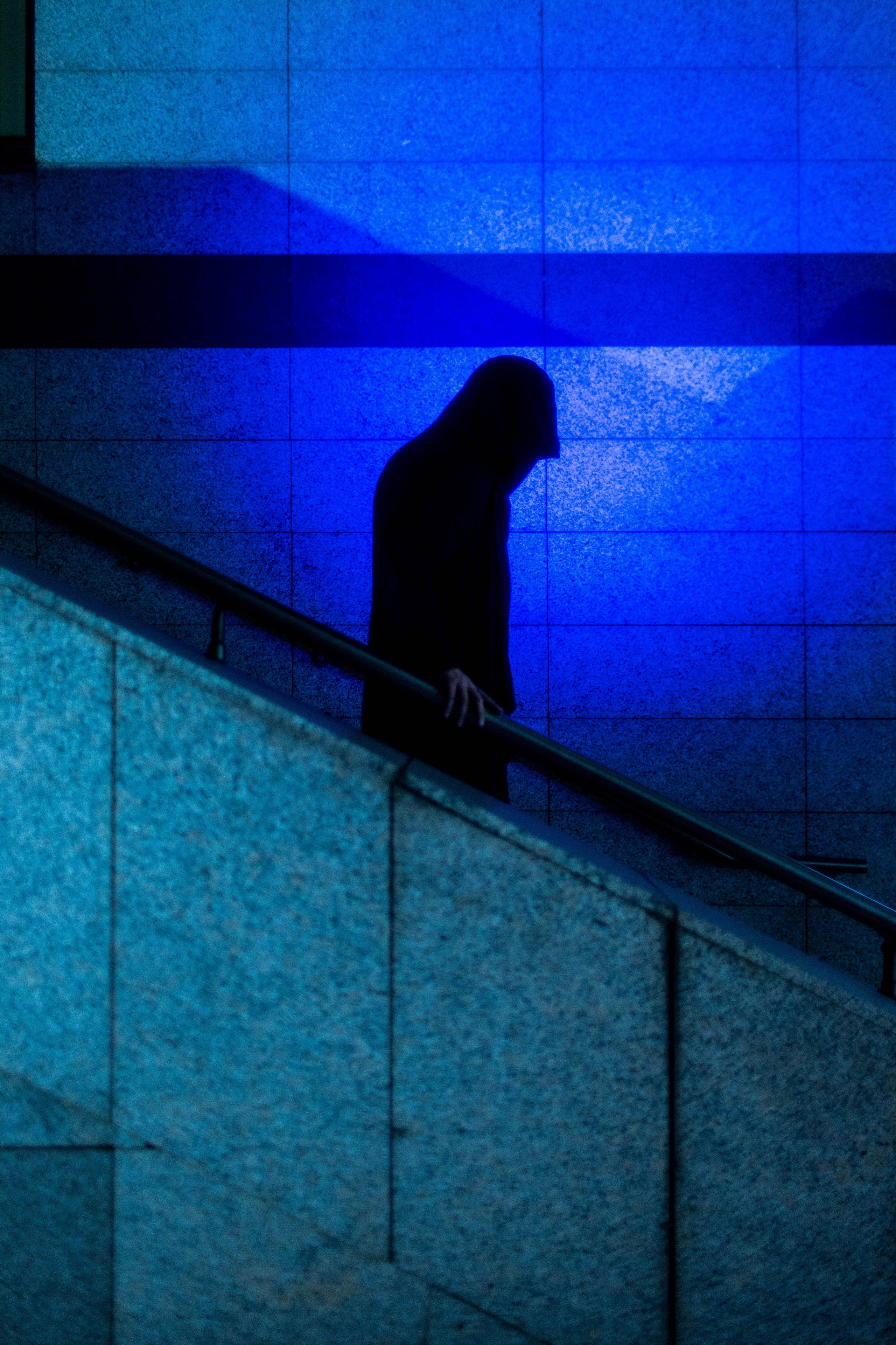 Color. Фотограф в Москве Десятова Ксения