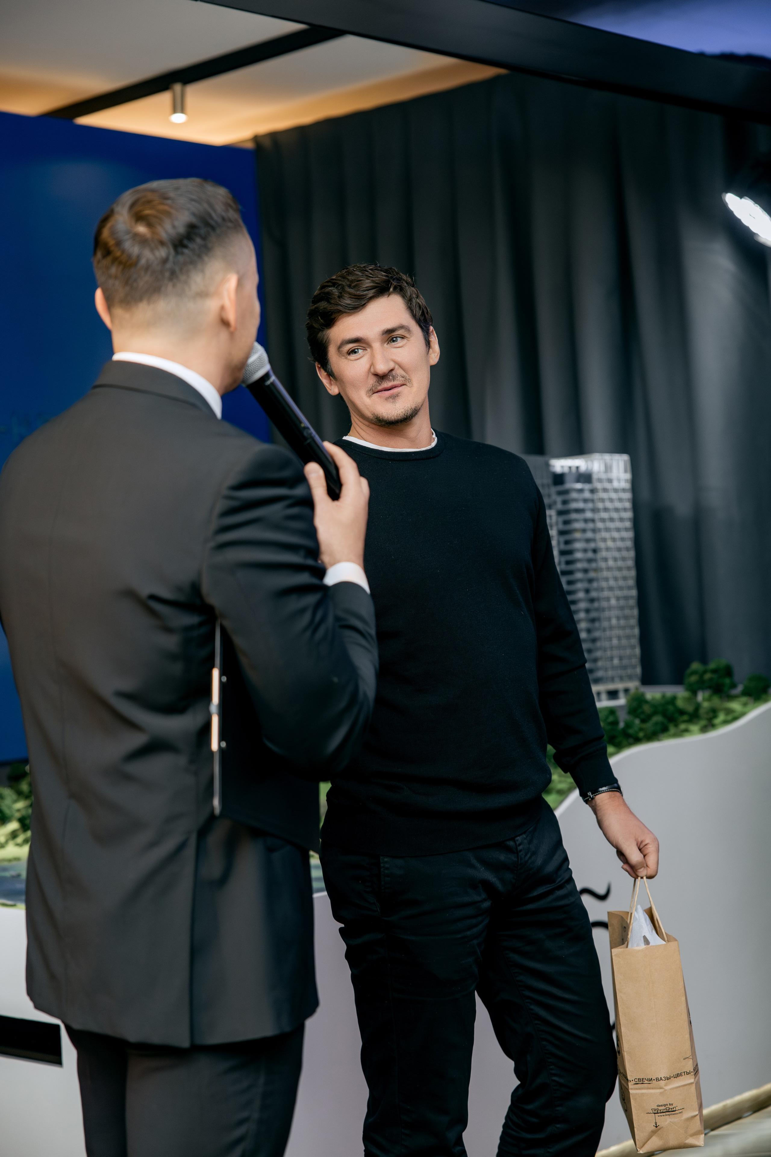 Небо над Енисеем. Фотограф в Красноярске