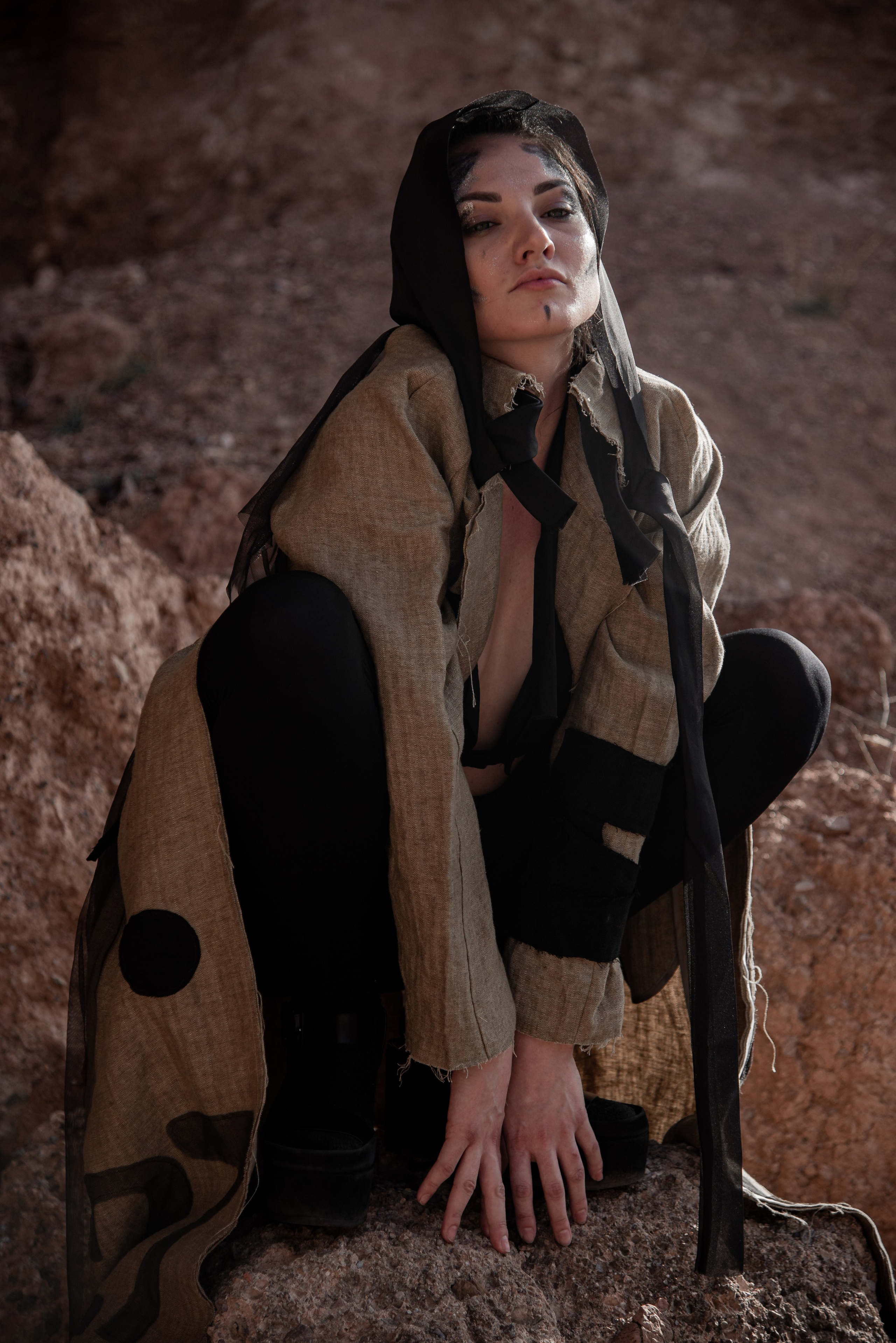 MYMARSEXPEDITION. Фотограф Астана, Алматы