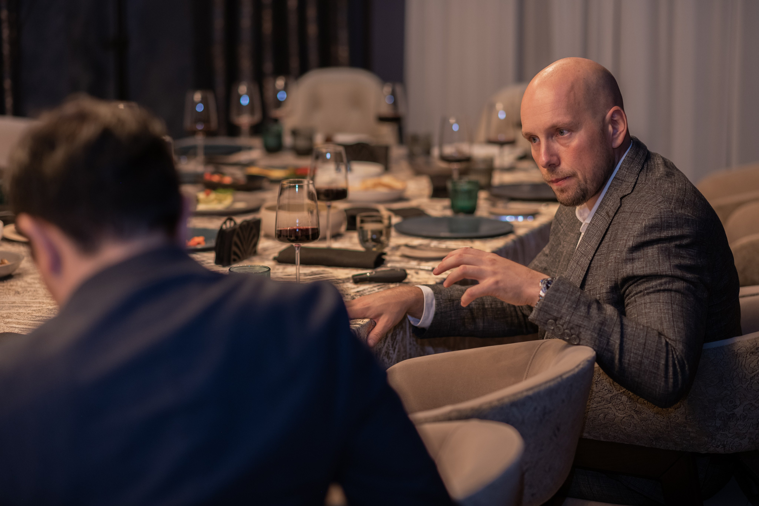 Cloudflare & Bakotech. Фотограф Астана, Алматы