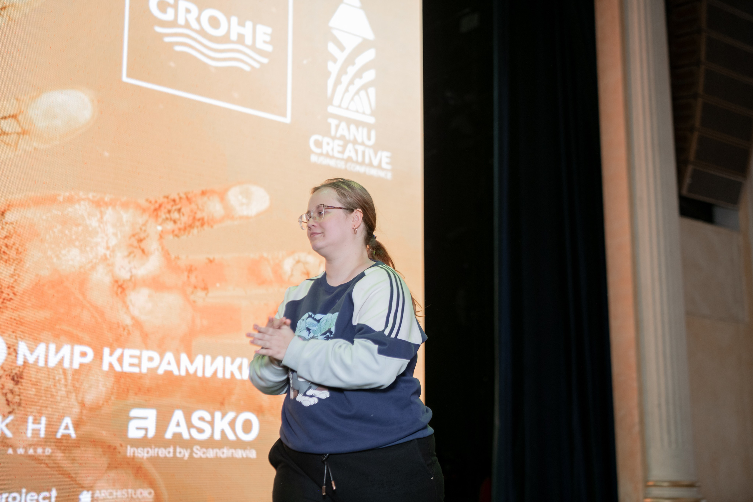 Tanu Creative 16.10.2025. Фотограф Астана, Алматы