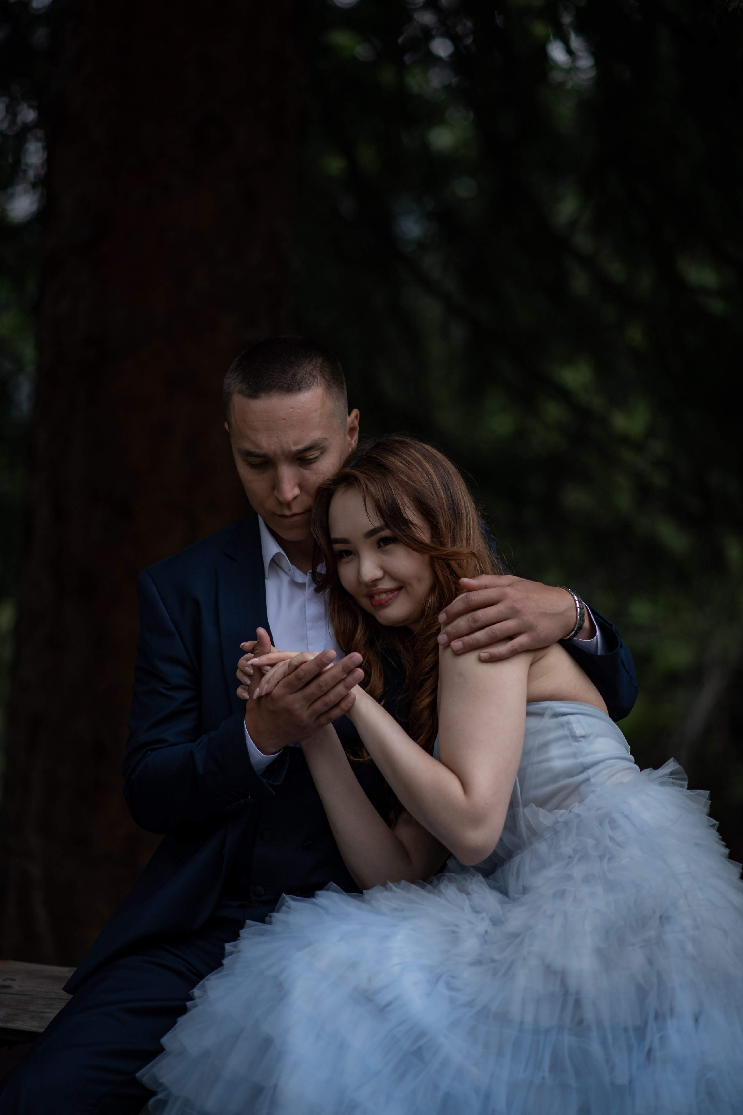 Камила Рустам. Фотограф Астана, Алматы