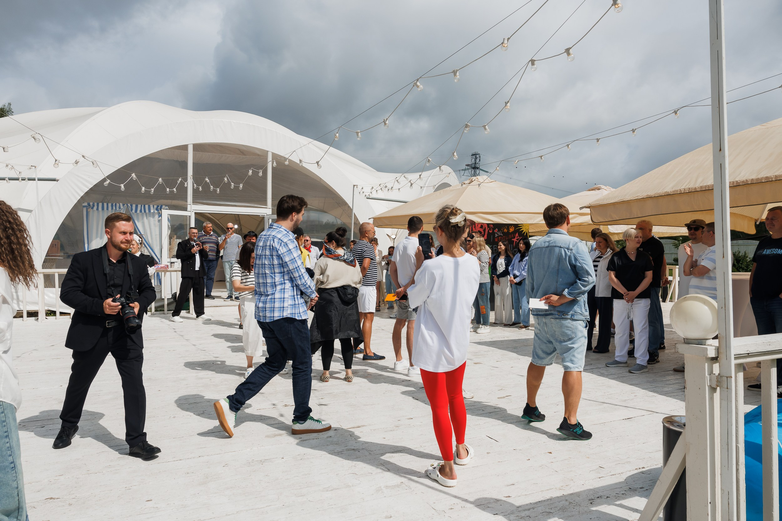 Регаты. Репортажный и свадебный фотограф Катерина Потапова