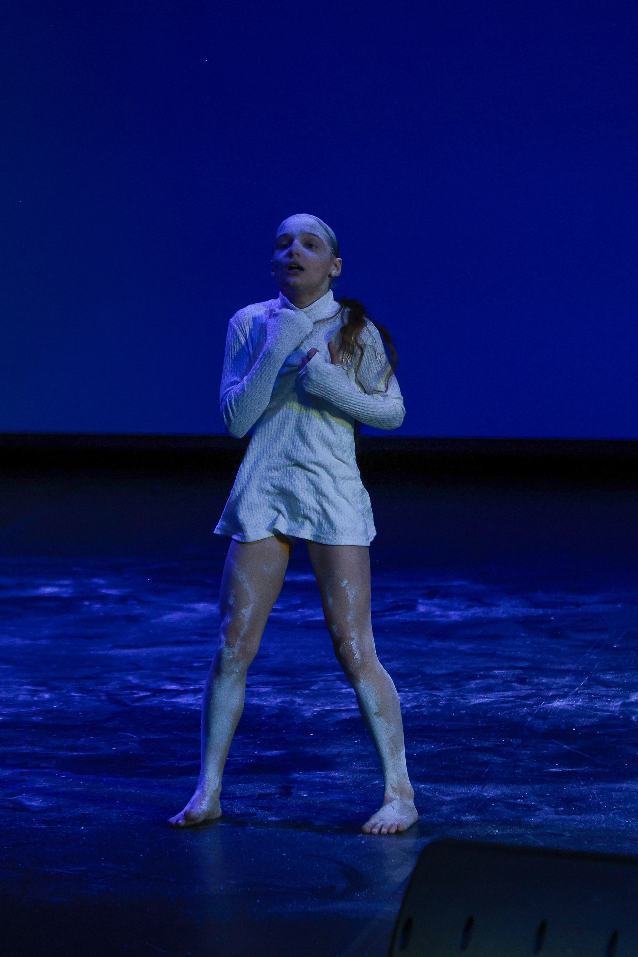 Небесные ласточки на Танц ЭКСПО 2026. Фотограф Юлия Мальцева