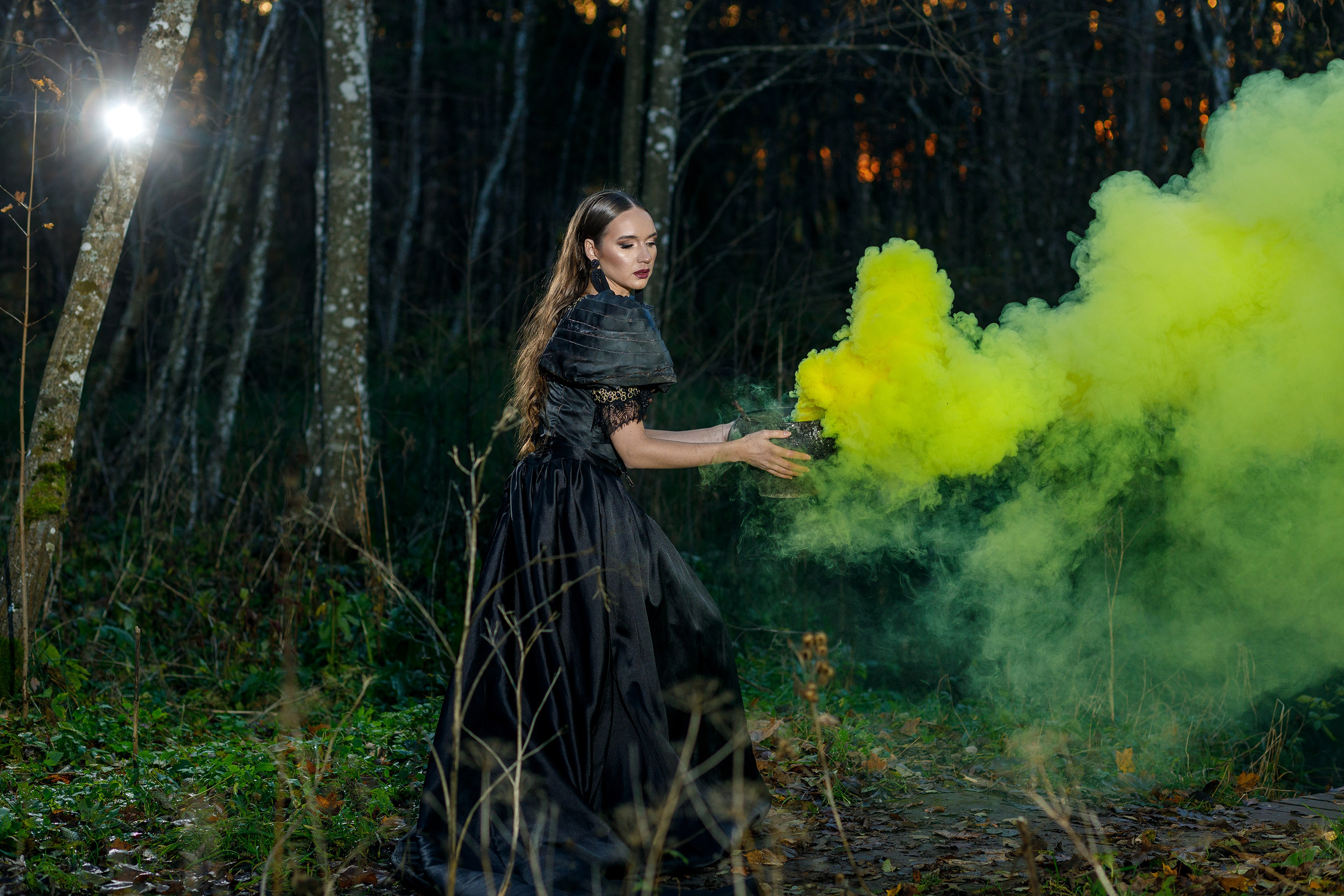 Бекстейдж со съемок. 2323.рф, 2323