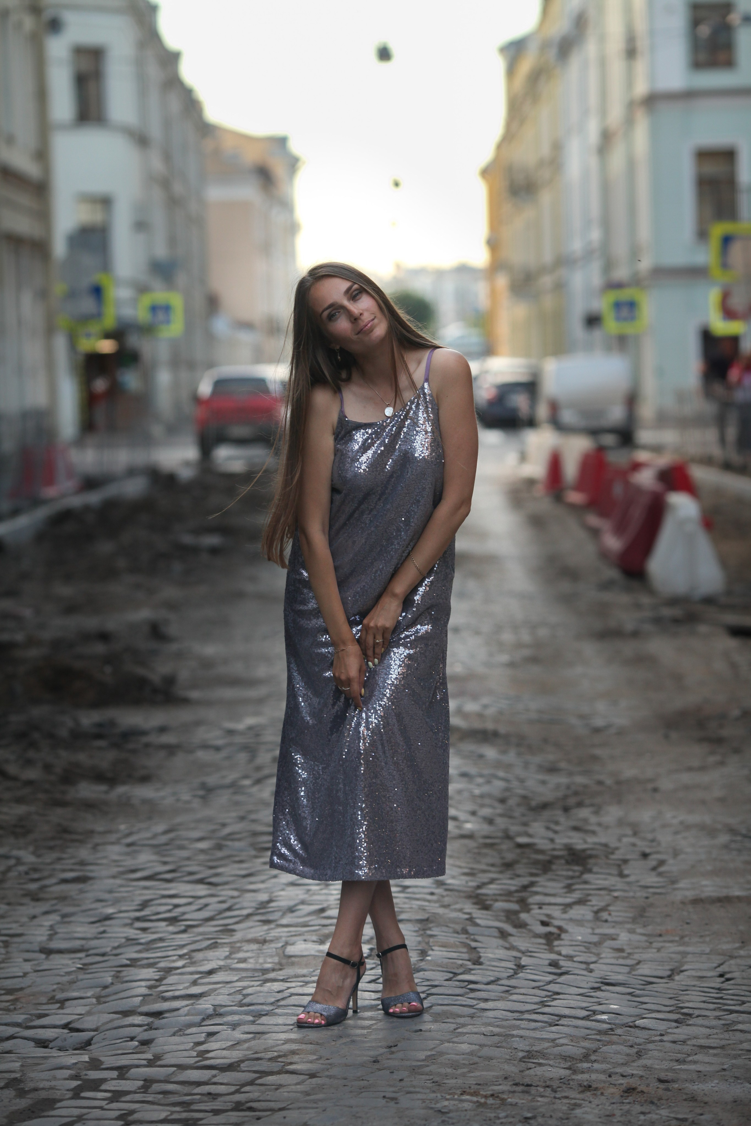 Прочие проекты. Двойняшки-фотографы Анна и Анастасия в Санкт-Петербурге