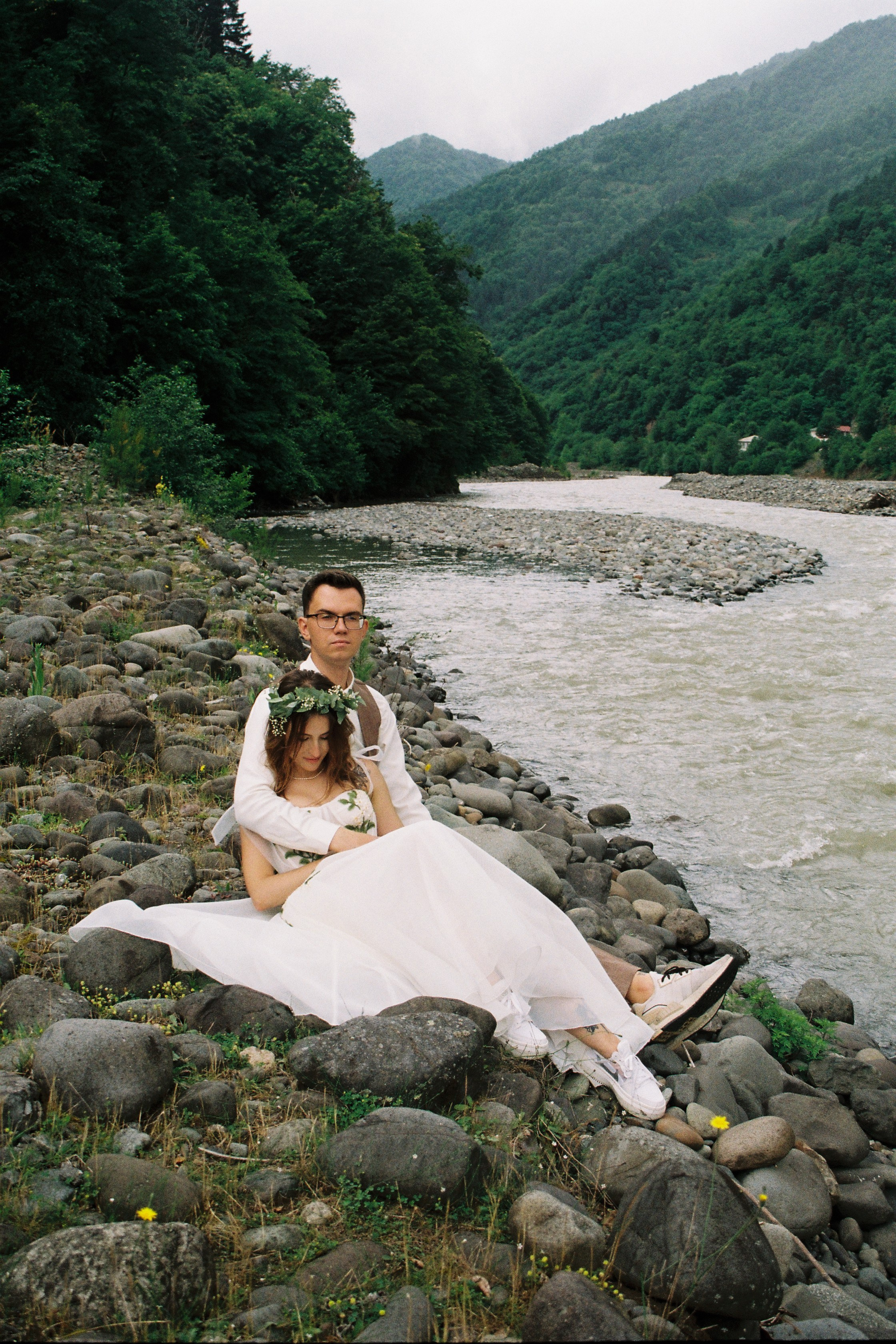 Батуми: Ваня и Катя. Свадебный и индивидуальный фотограф Татьяна Гуляева