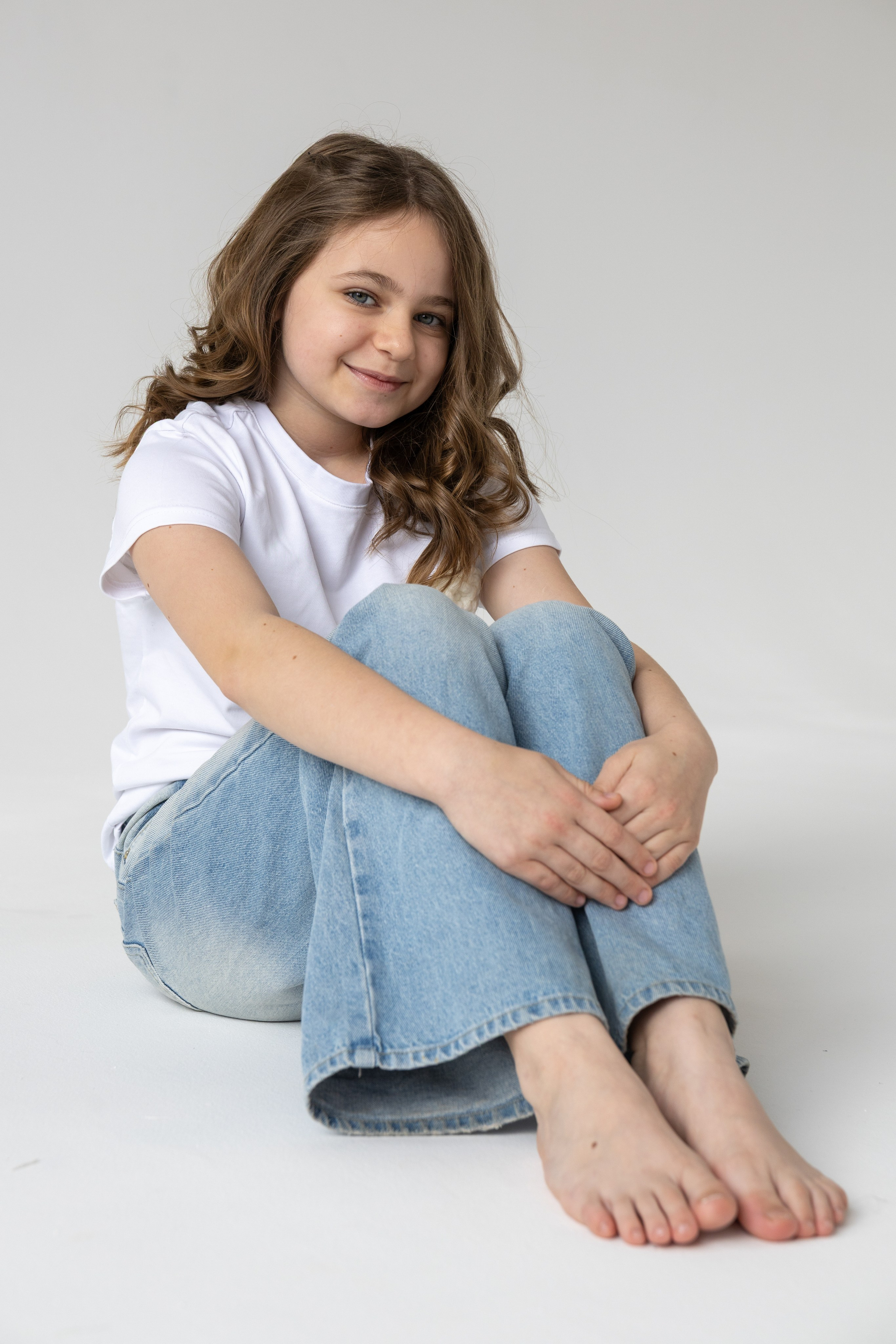 Семья. Фотограф в Москве Зябченко Екатерина. Съемки беременности, love story, семейный, портреты в студии и на улице