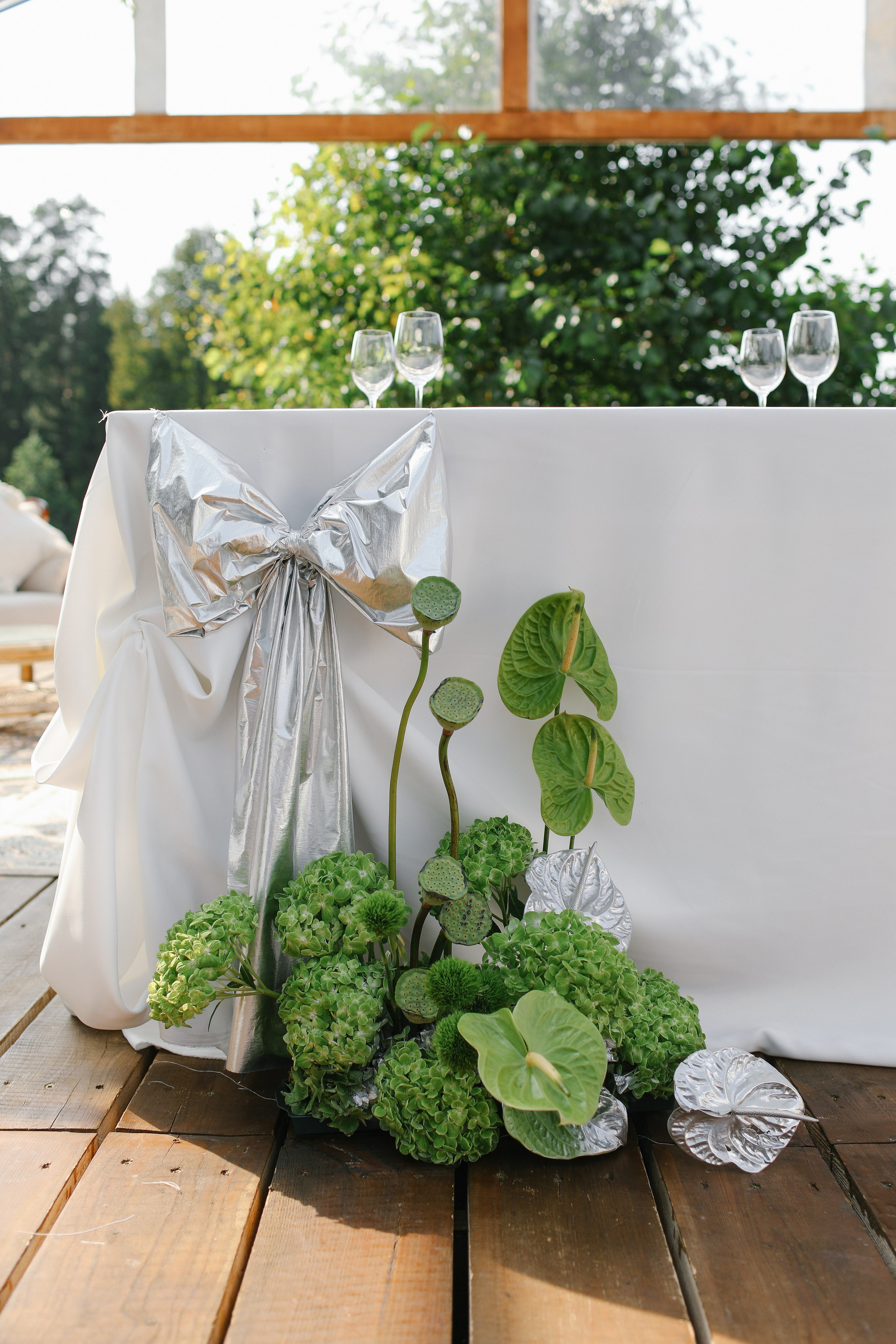 ЖЕКА И ПОЛИНКА. Свадьбы