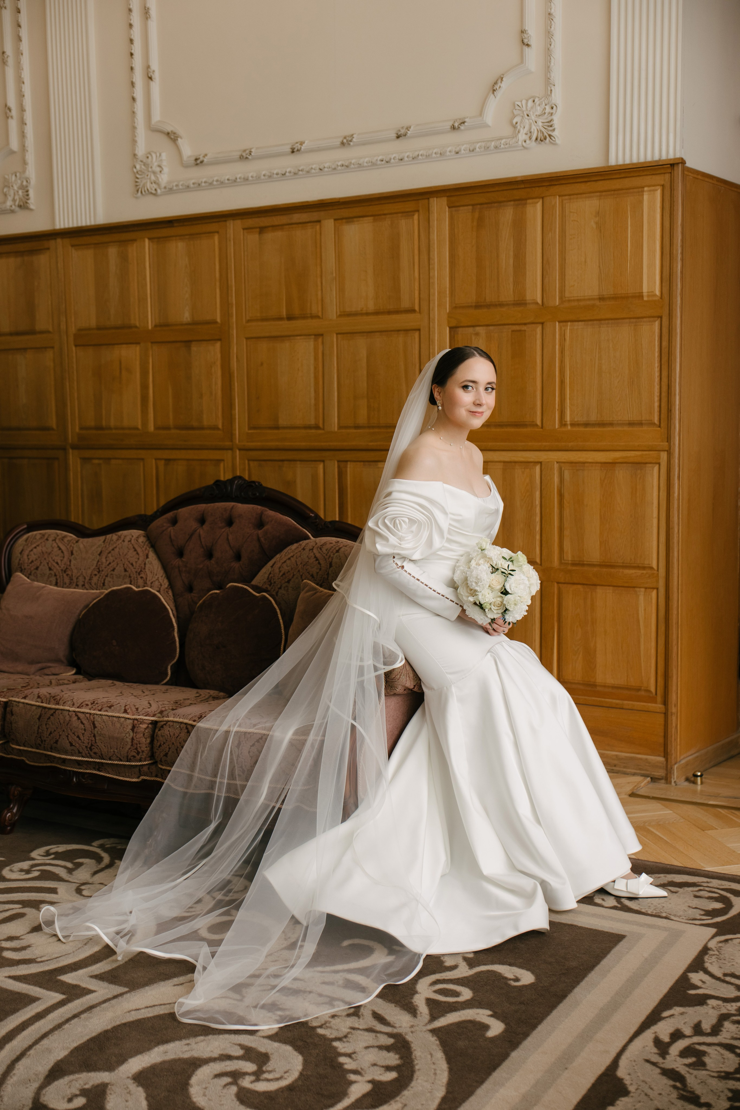 День Руфины и Константина. 12.06.25. Свадебный фотограф Москва Воронеж Ленкова Ксения