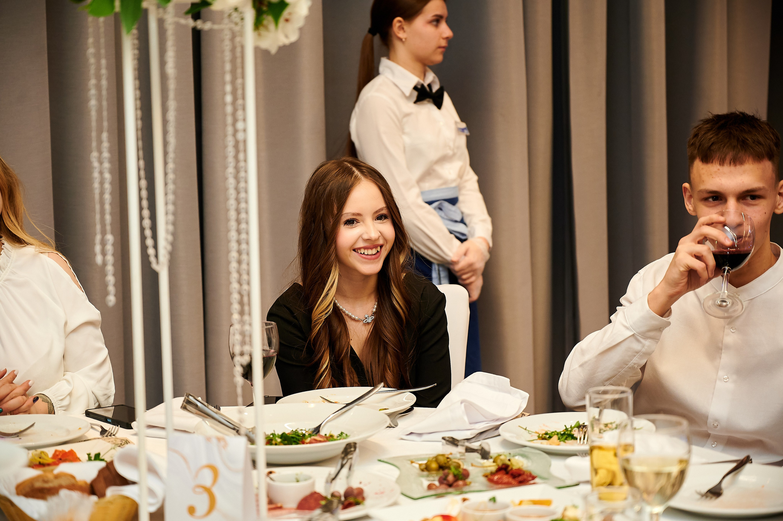 D&V. Профессиональный репортажный фотограф в Самаре Никита Королев