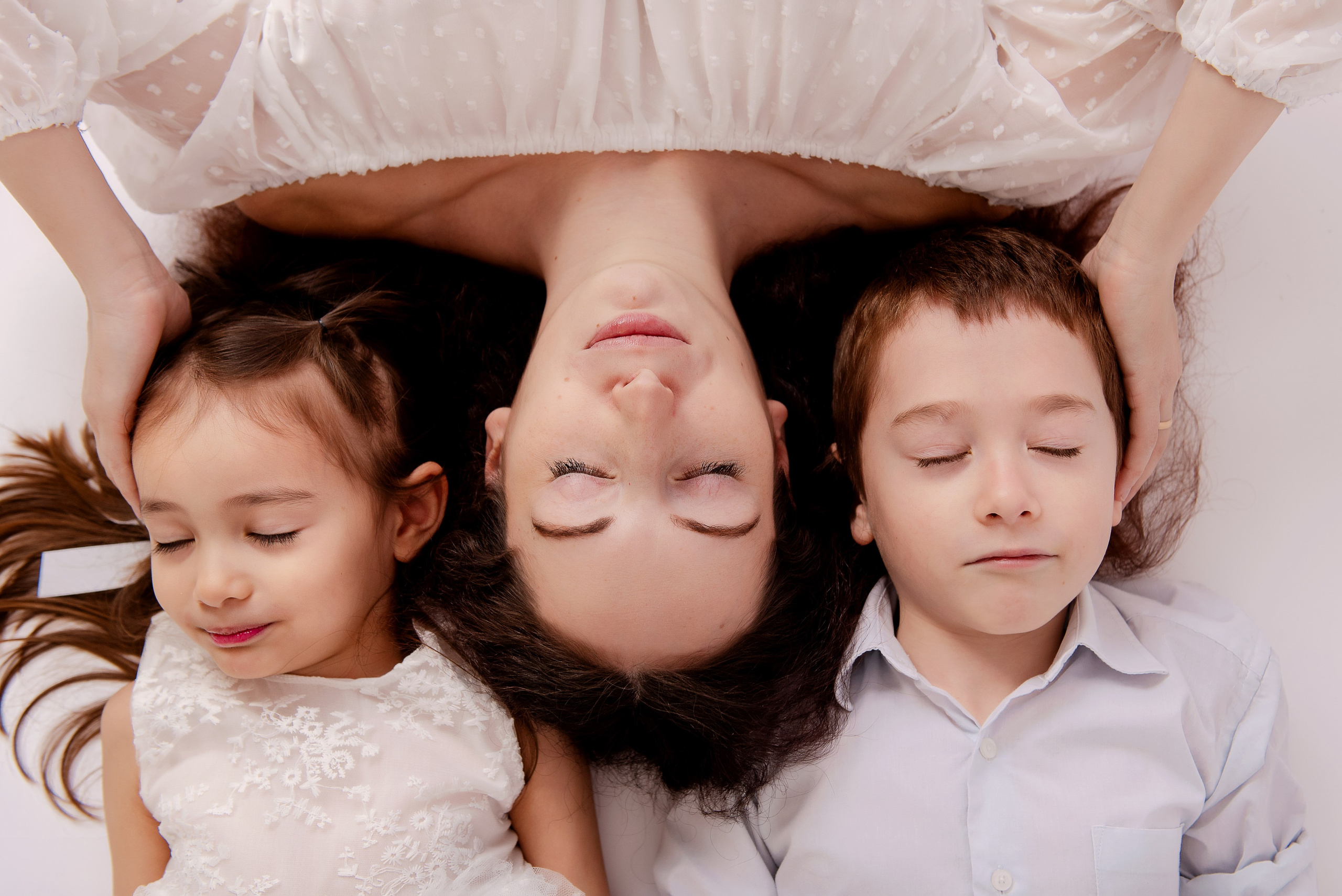 Юля. Детский фотограф в Долгопрудном и Москве