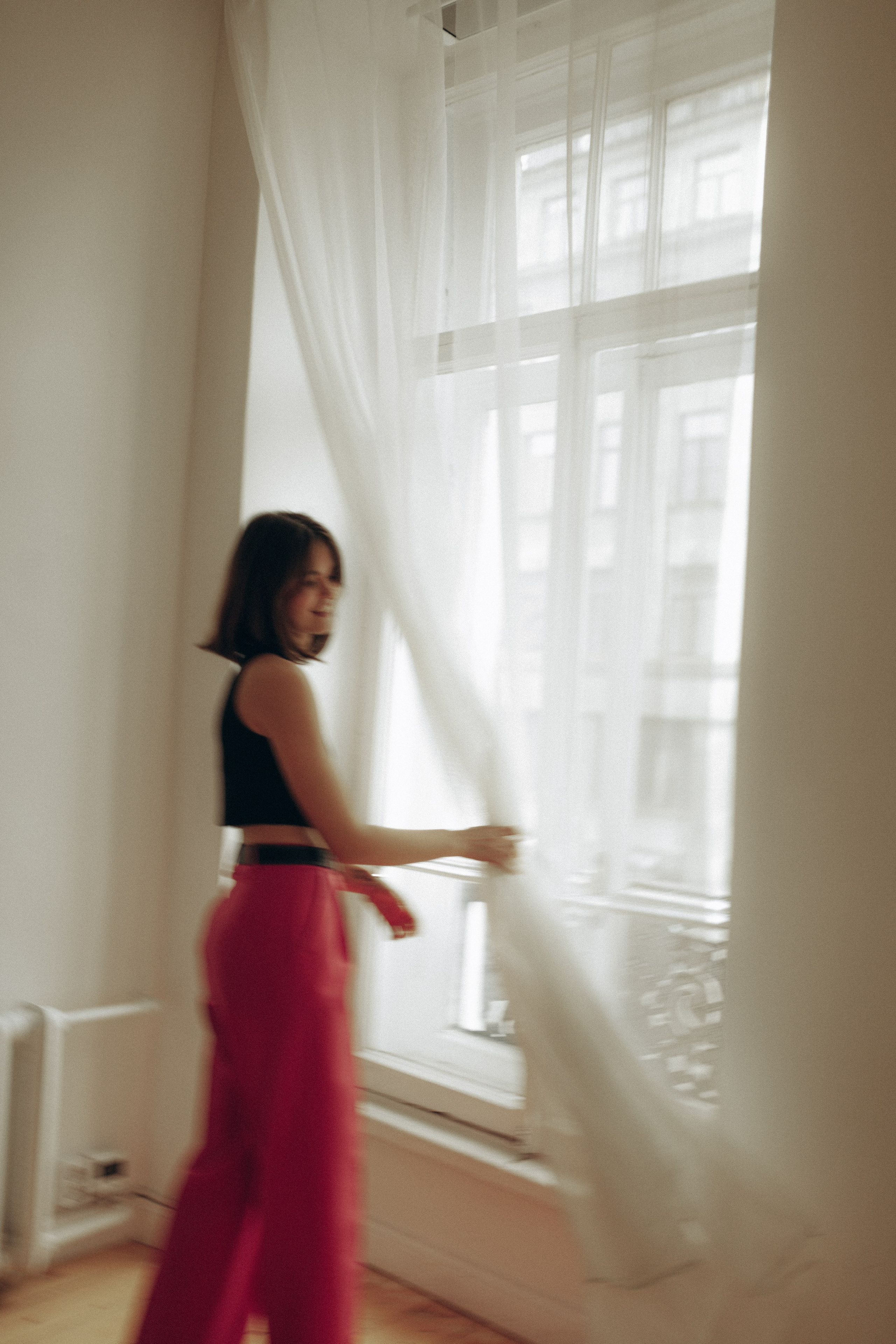 Юля. Фотограф в Петербурге Ольга Стрельченко