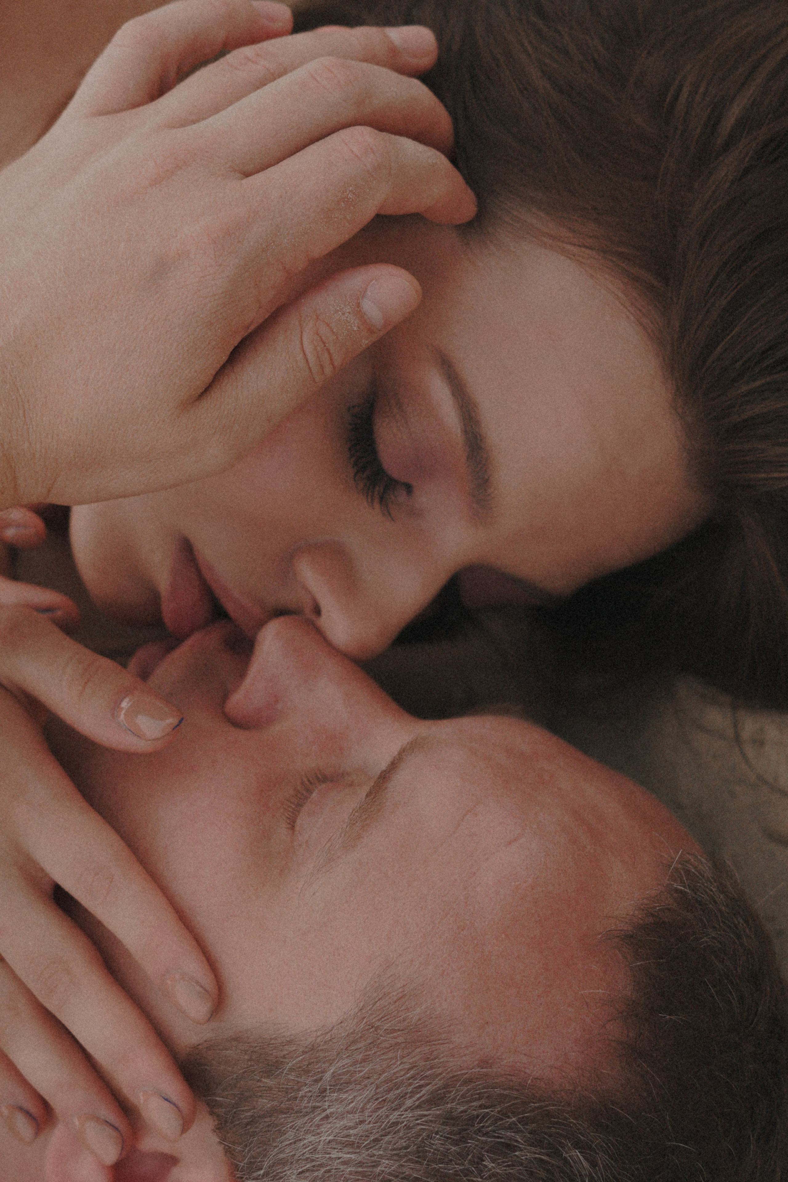 Летящие Объятия. Свадебный и семейный фотограф Афанасьева Анна в Кисловодске