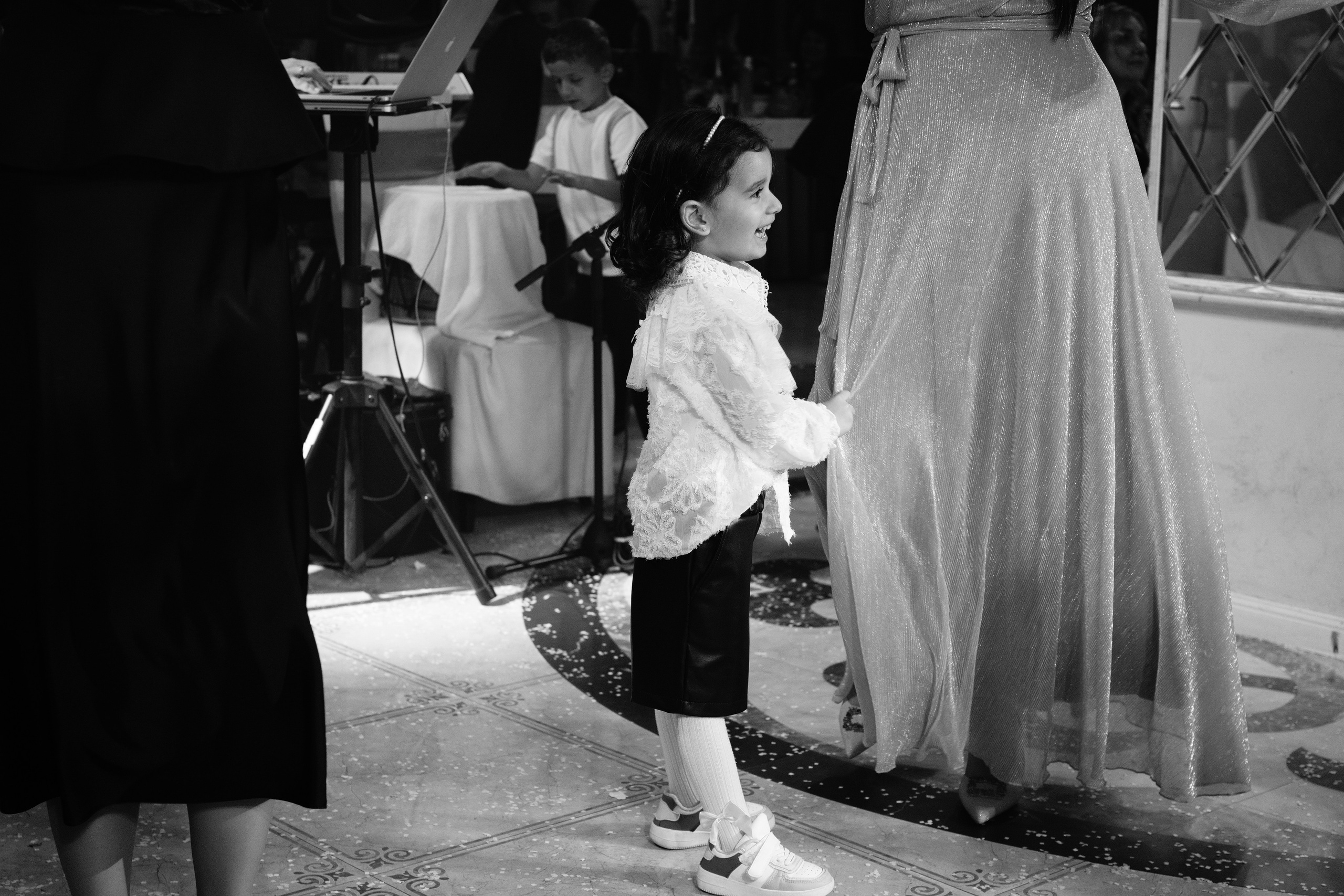 Испания. Свадебный и семейный фотограф Афанасьева Анна в Кисловодске