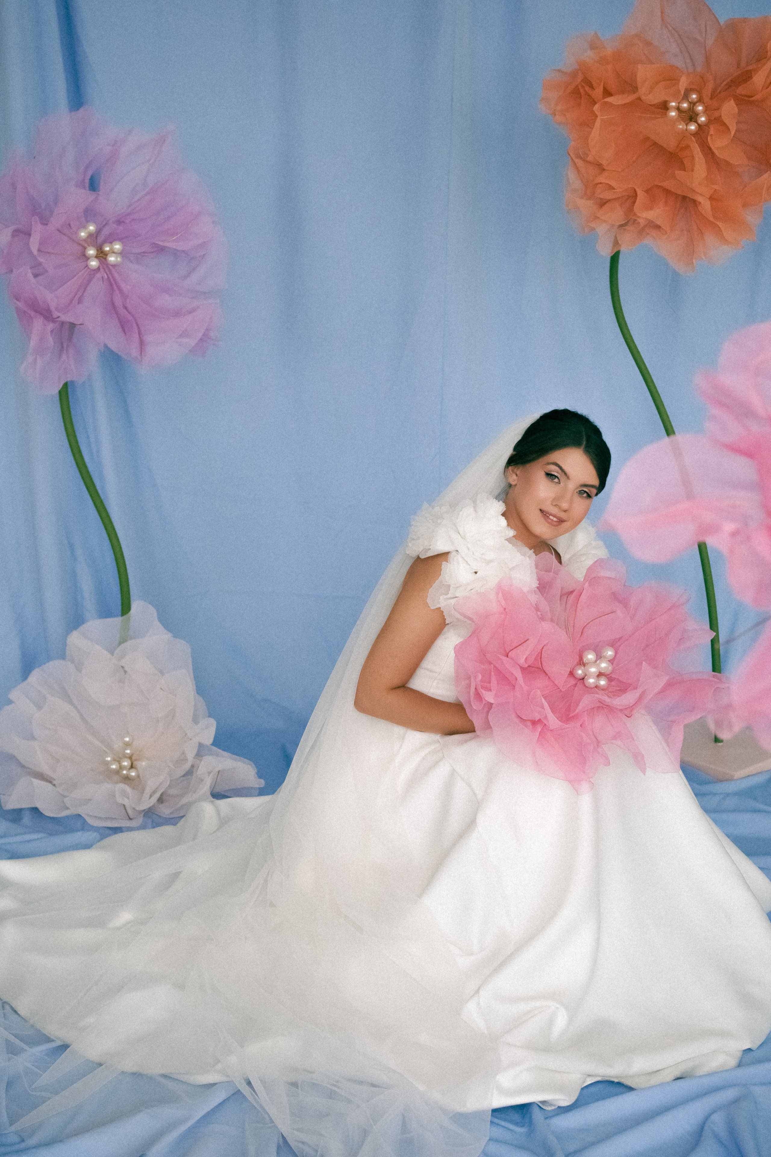 Семейное Солнце. Свадебный и семейный фотограф Афанасьева Анна в Кисловодске