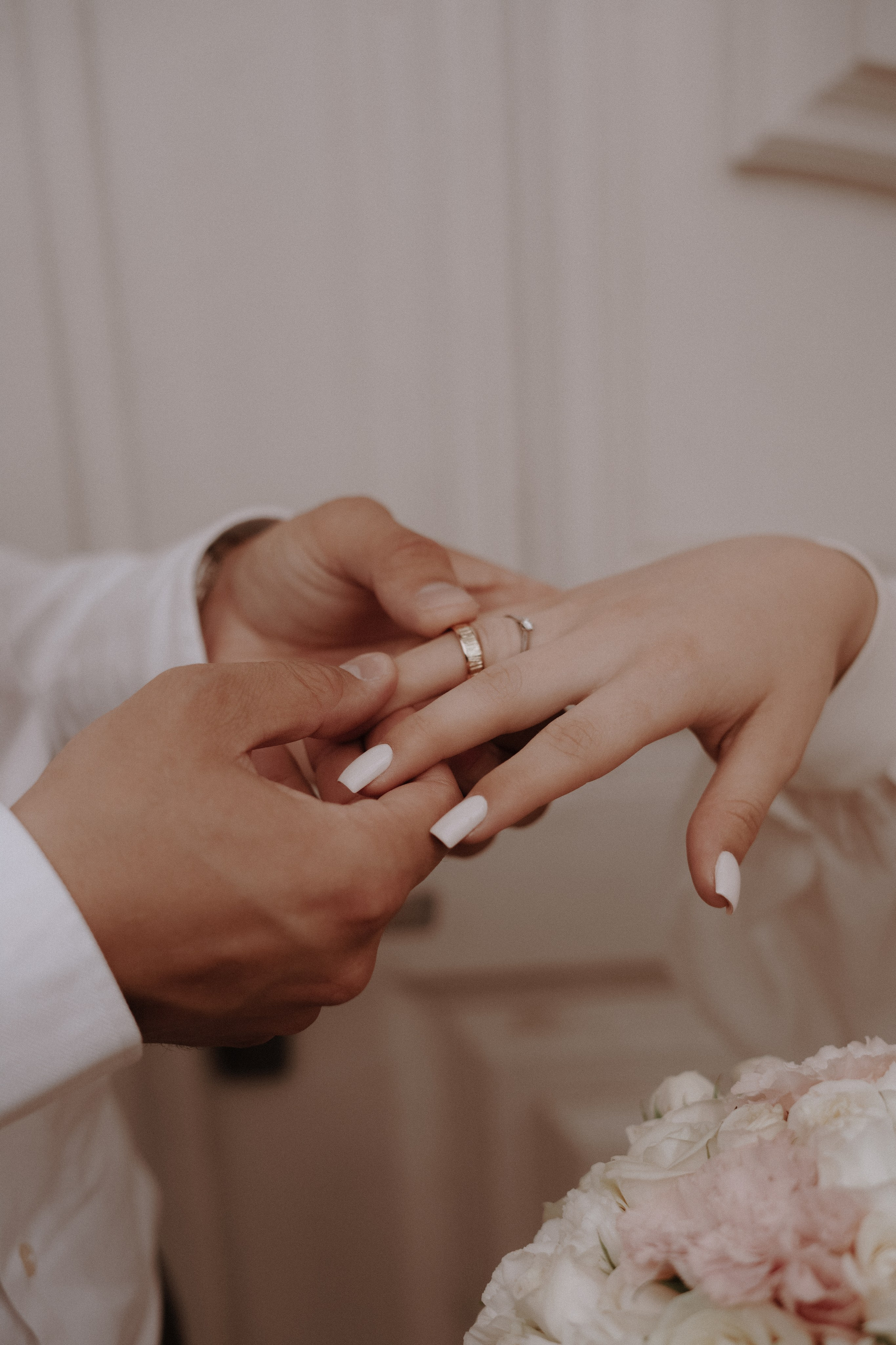 Свадебная прогулка. Свадебный и семейный фотограф Афанасьева Анна в Кисловодске