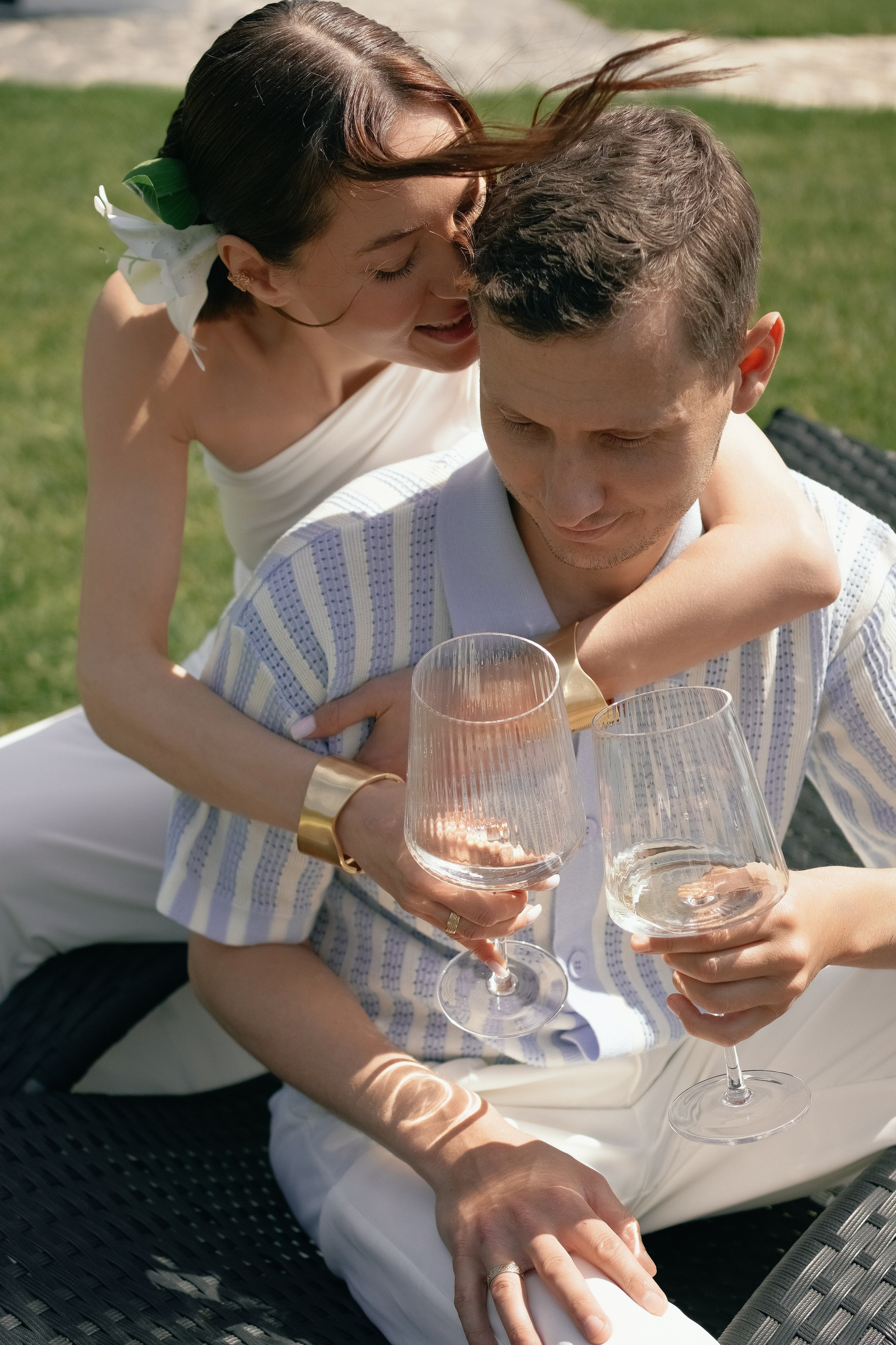 Мы Вместе навсегда. Свадебный и семейный фотограф Афанасьева Анна в Кисловодске