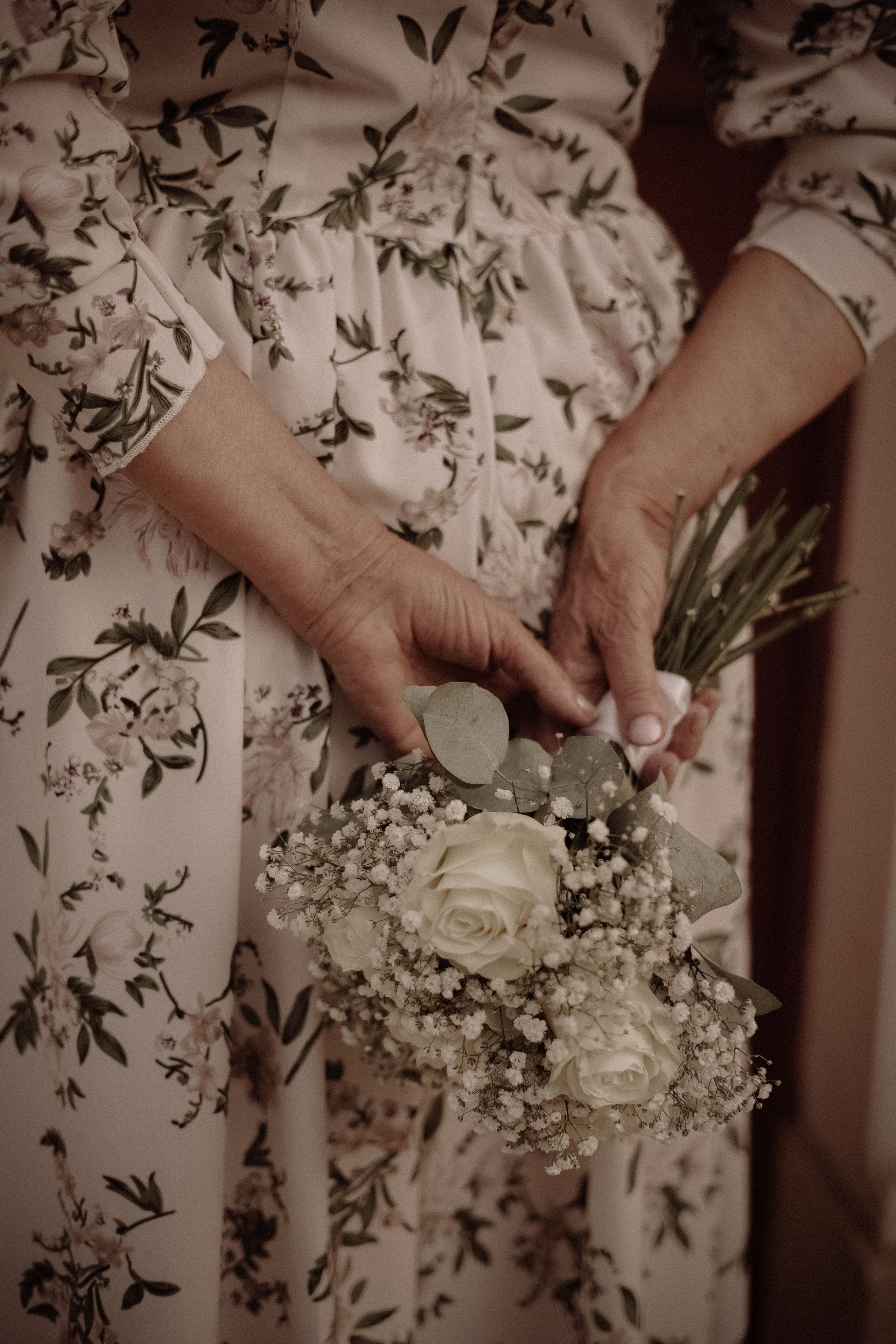 50 лет вместе. Свадебный и семейный фотограф Афанасьева Анна в Кисловодске