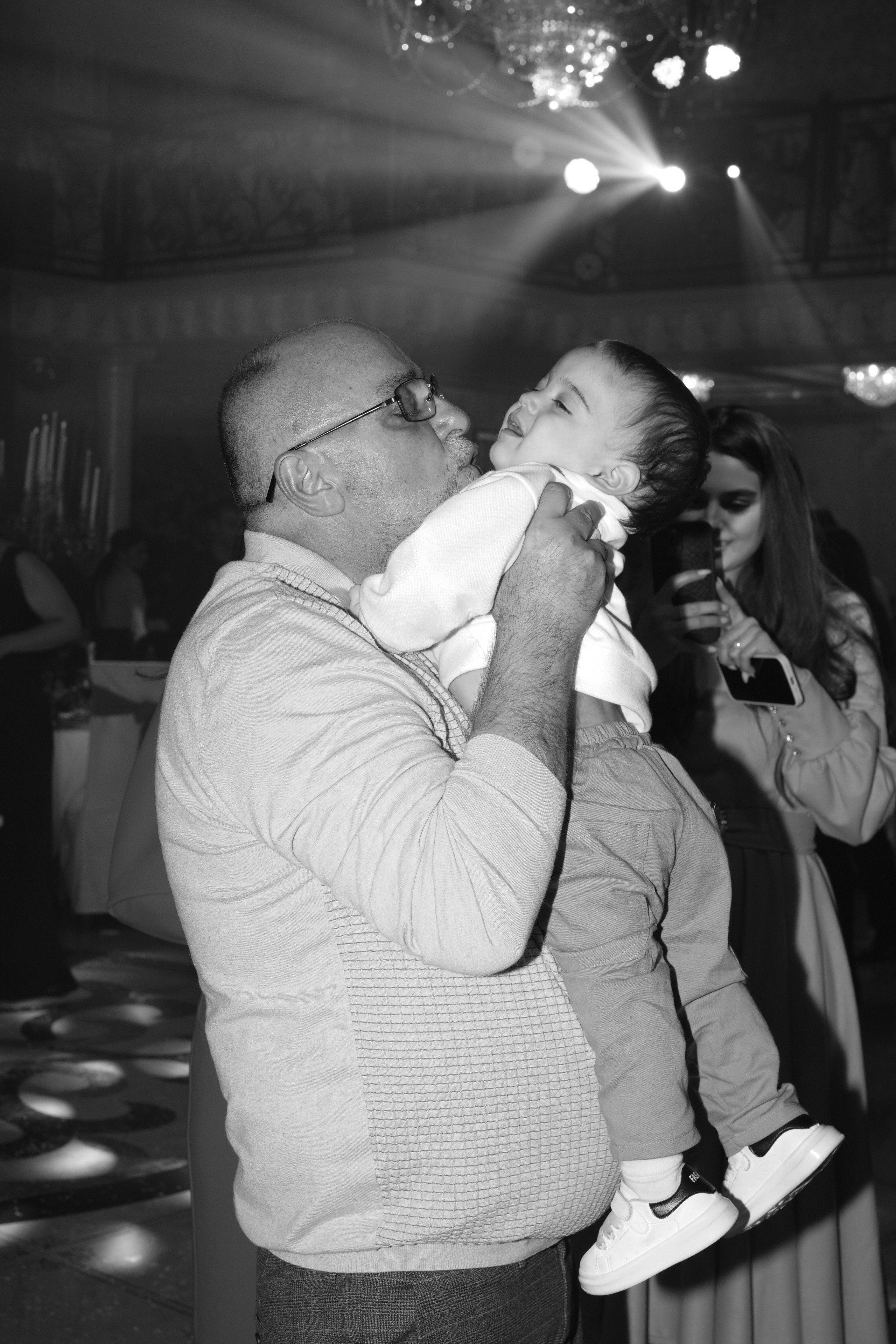 Испания. Свадебный и семейный фотограф Афанасьева Анна в Кисловодске