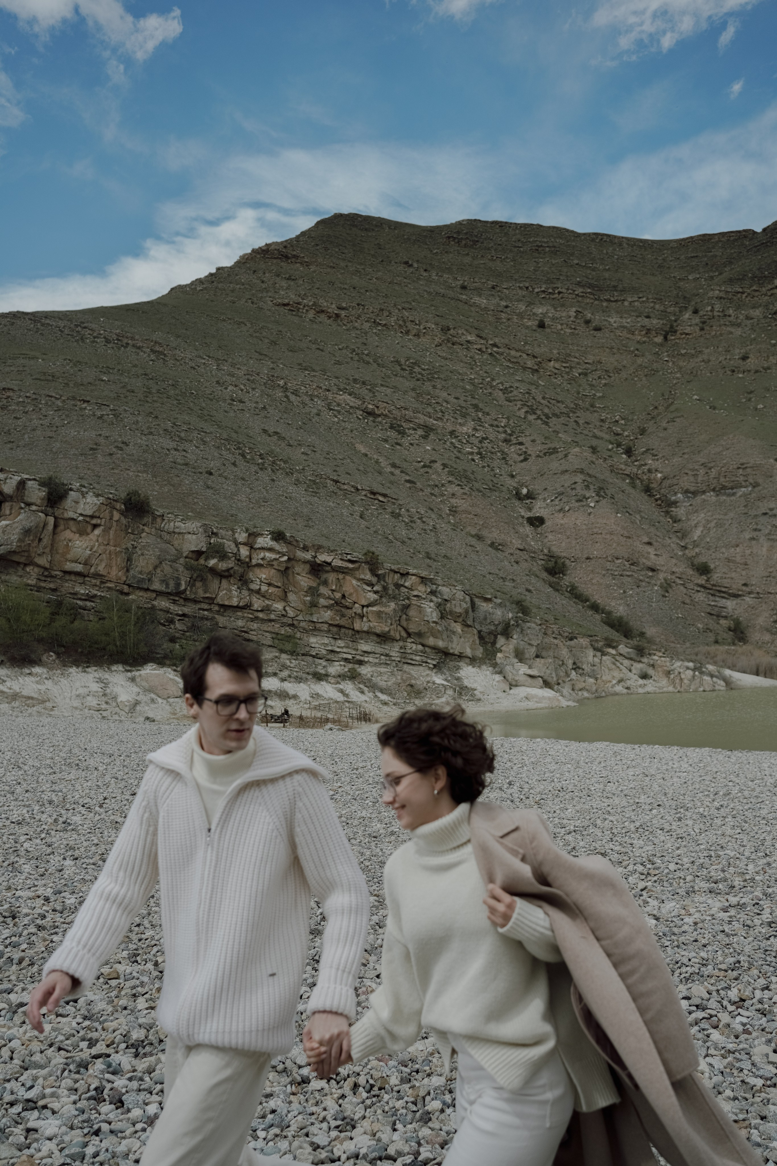 В горах. Свадебный и семейный фотограф Афанасьева Анна в Кисловодске