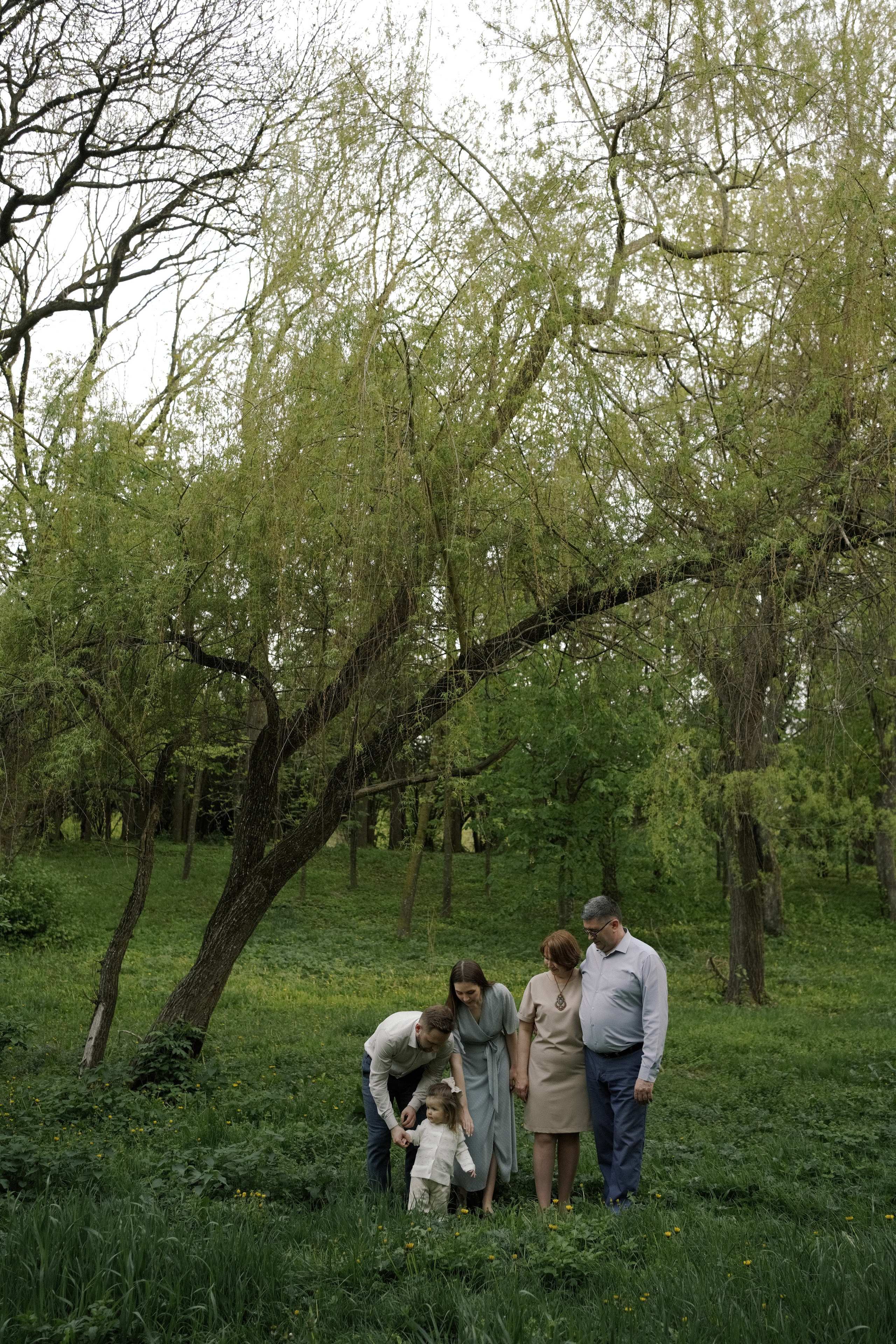 В Ессентуках. Свадебный и семейный фотограф Афанасьева Анна в Кисловодске