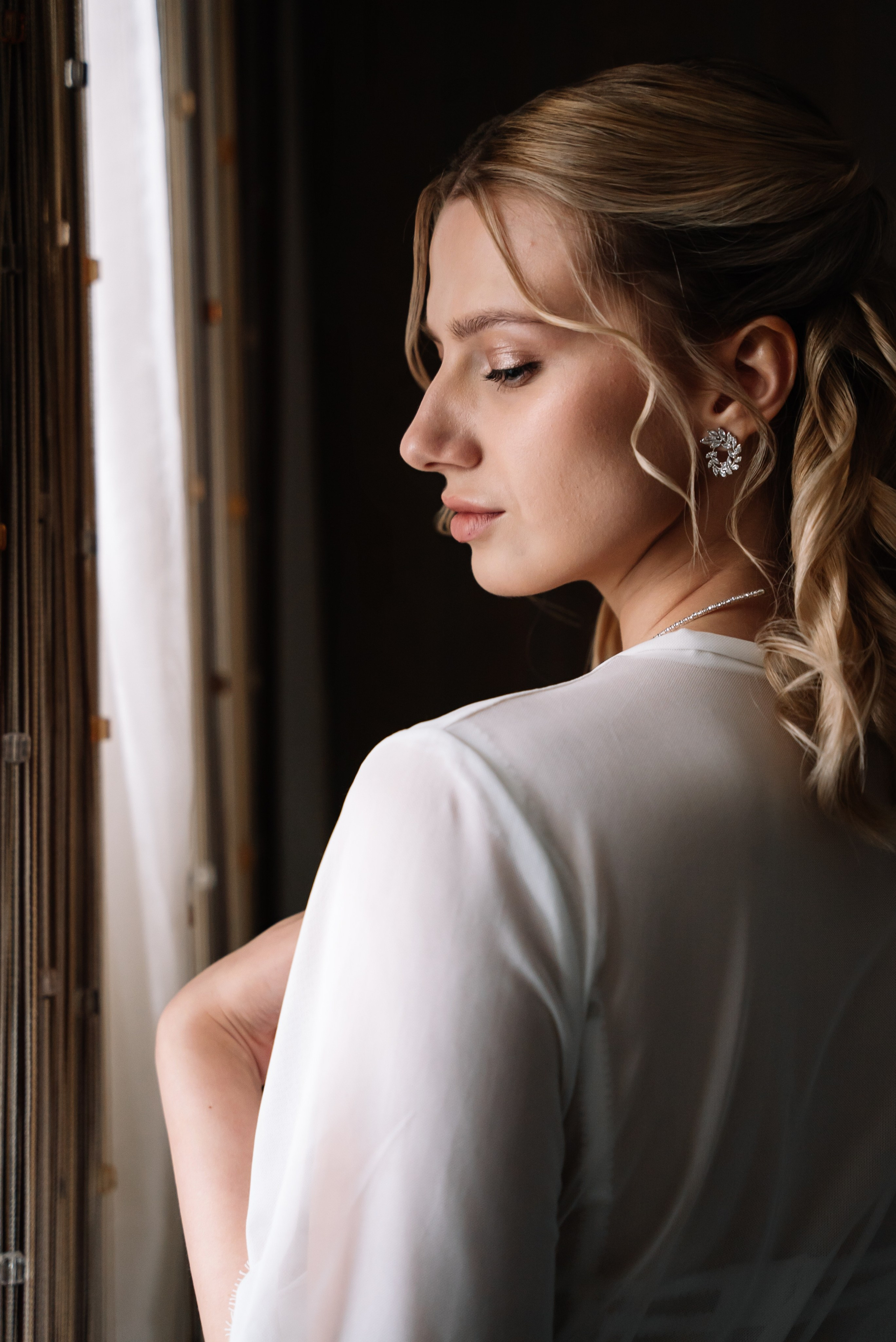 Максим и Юлия. Свадебный фотограф в Самаре Анна Ковалева