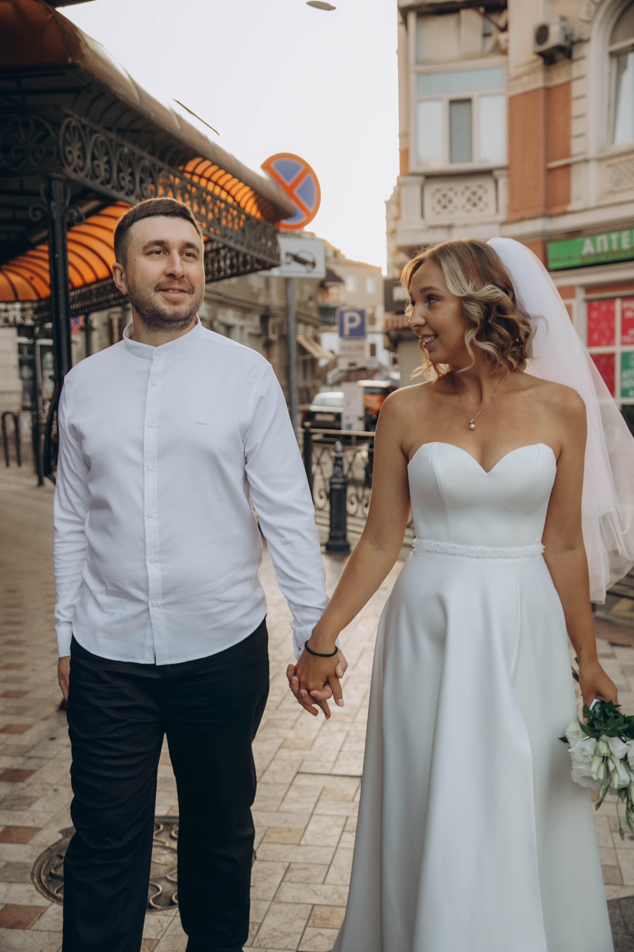 Wedding. Фотограф в Крыму, Ялта, Профессиональная фотосессия