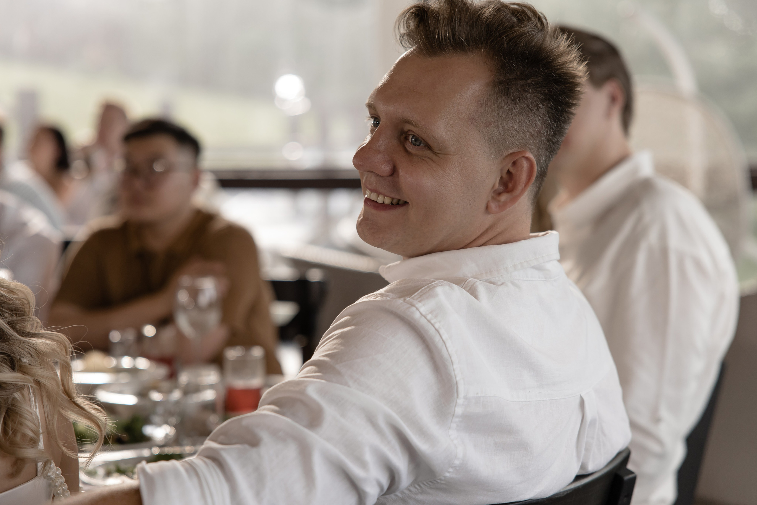 Арсентий и Даша. Свадебный и Семейный фотограф по всему миру Анна Фёдорова