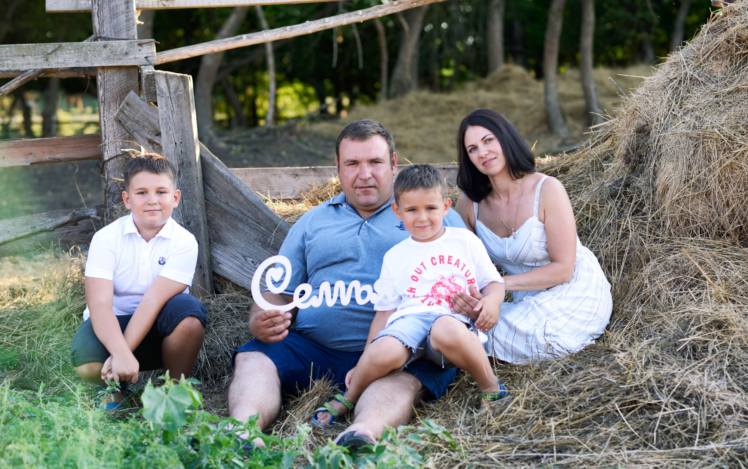 Семейные фотосессии в Приморско-Ахтарске. Фотограф в Приморско-Ахтарске — Свадьбы, Школы, Фотоальбомы