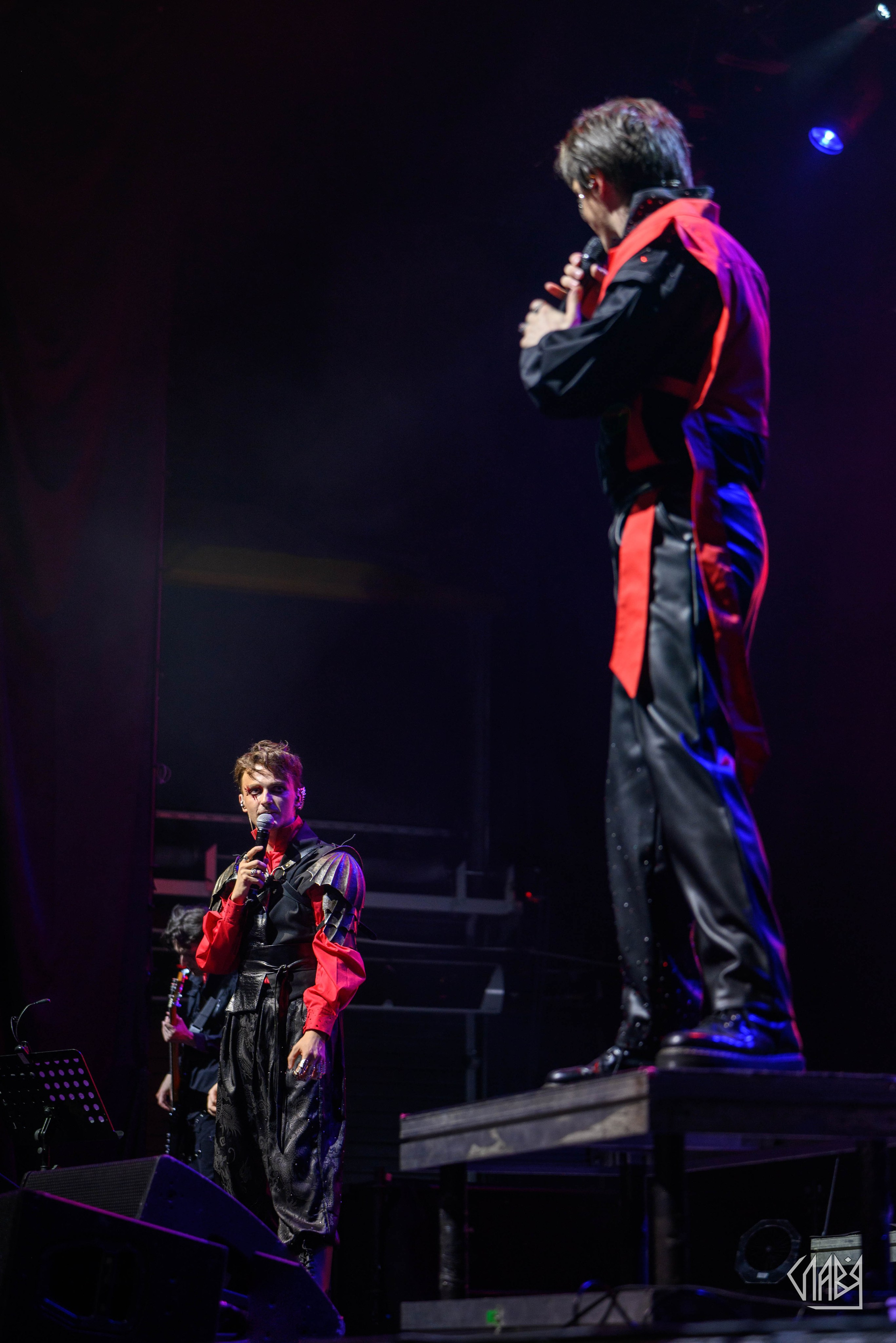 Geek&Music [концерт]. Фотограф из Москвы Ярослава Панкратова