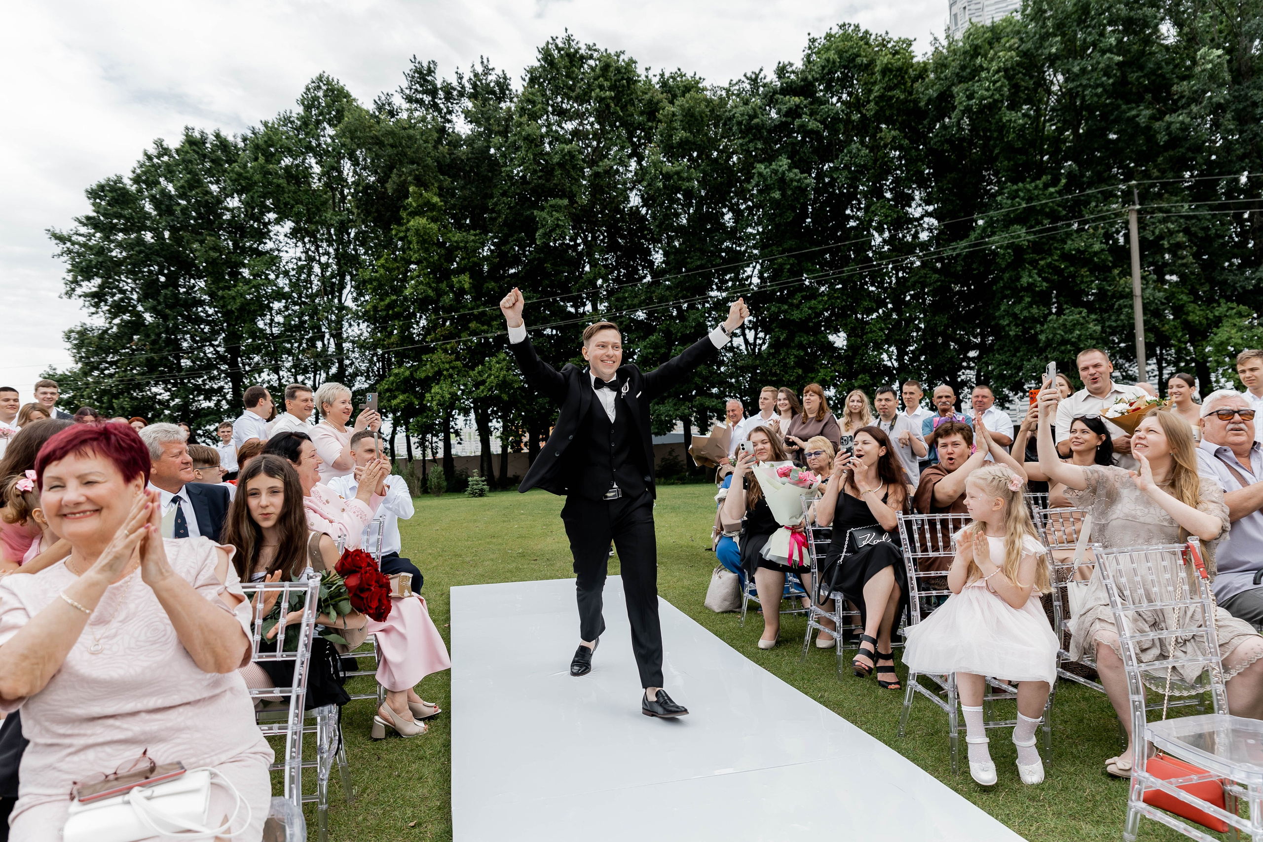 Алина | Александр. Свадебный фотограф Надежда Рыжикова