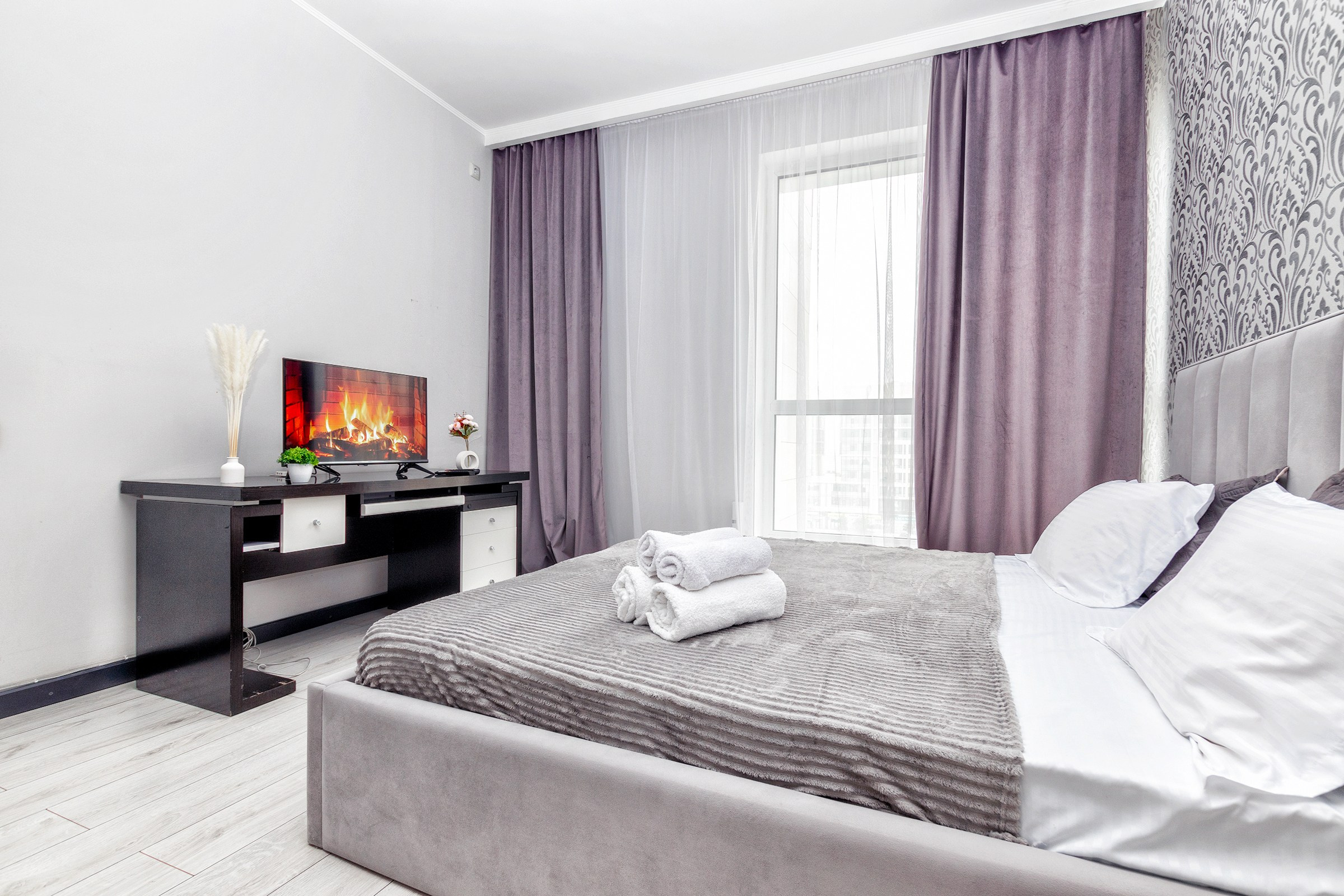 Интерьерная фотосъемка в Астане. Профессиональный фотограф в Астане