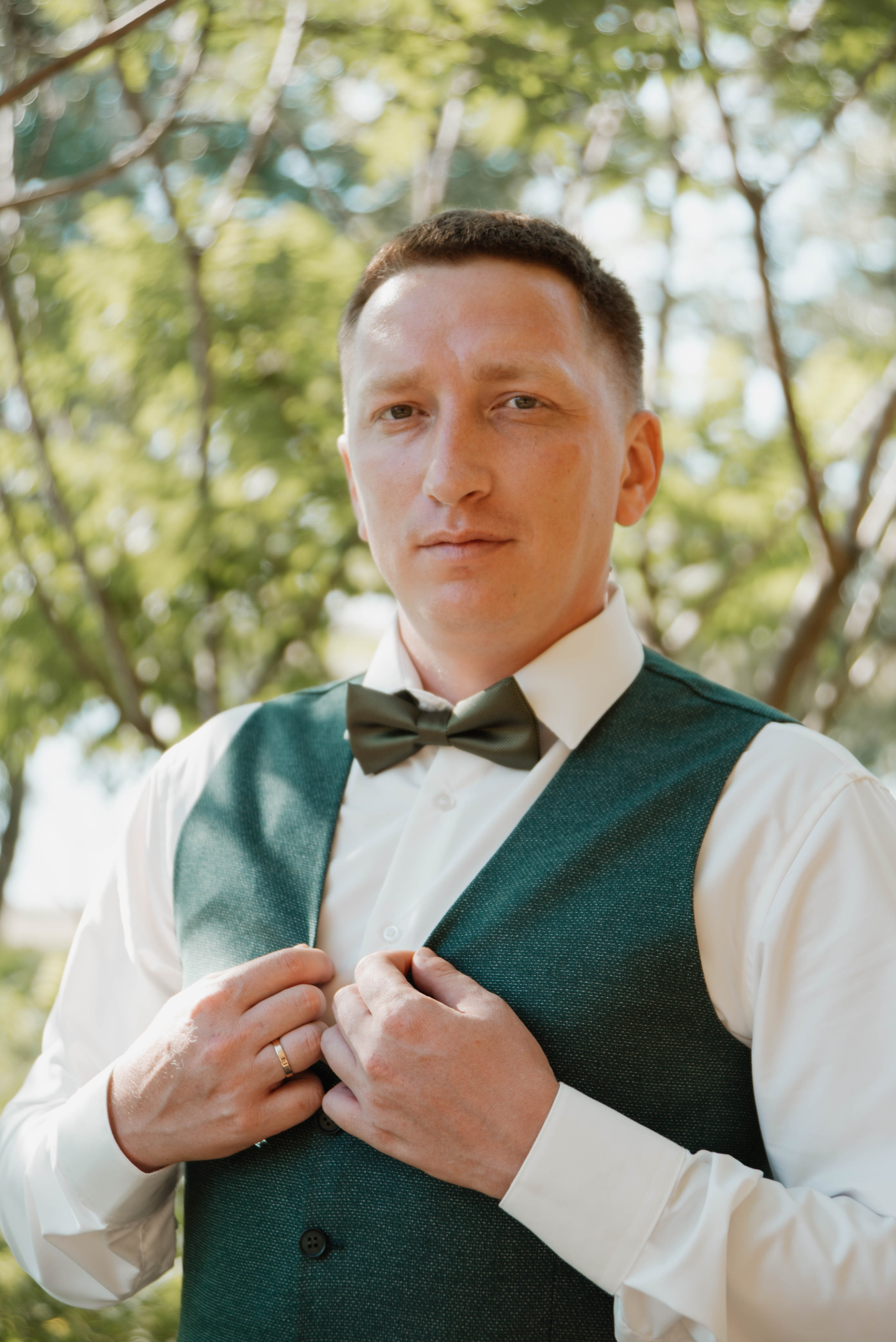 Виктория & Николай. Ксения Glossa. Портретный и репортажный фотограф в Самаре