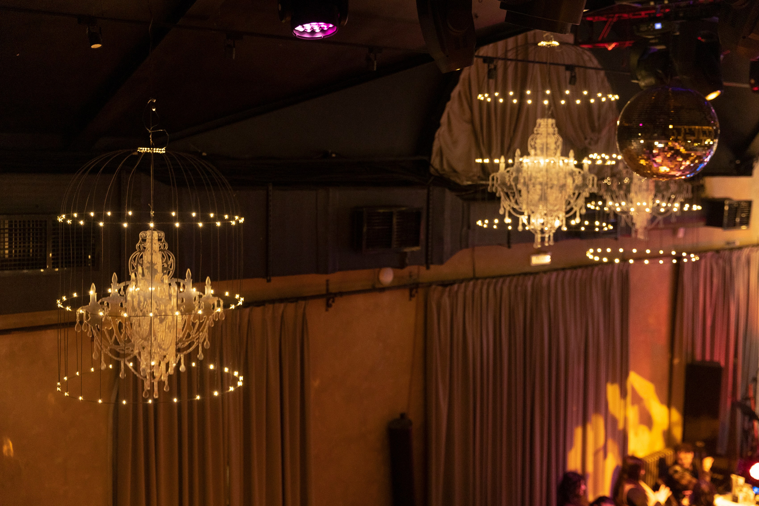 Концерт Nonna. Фотограф в Москве