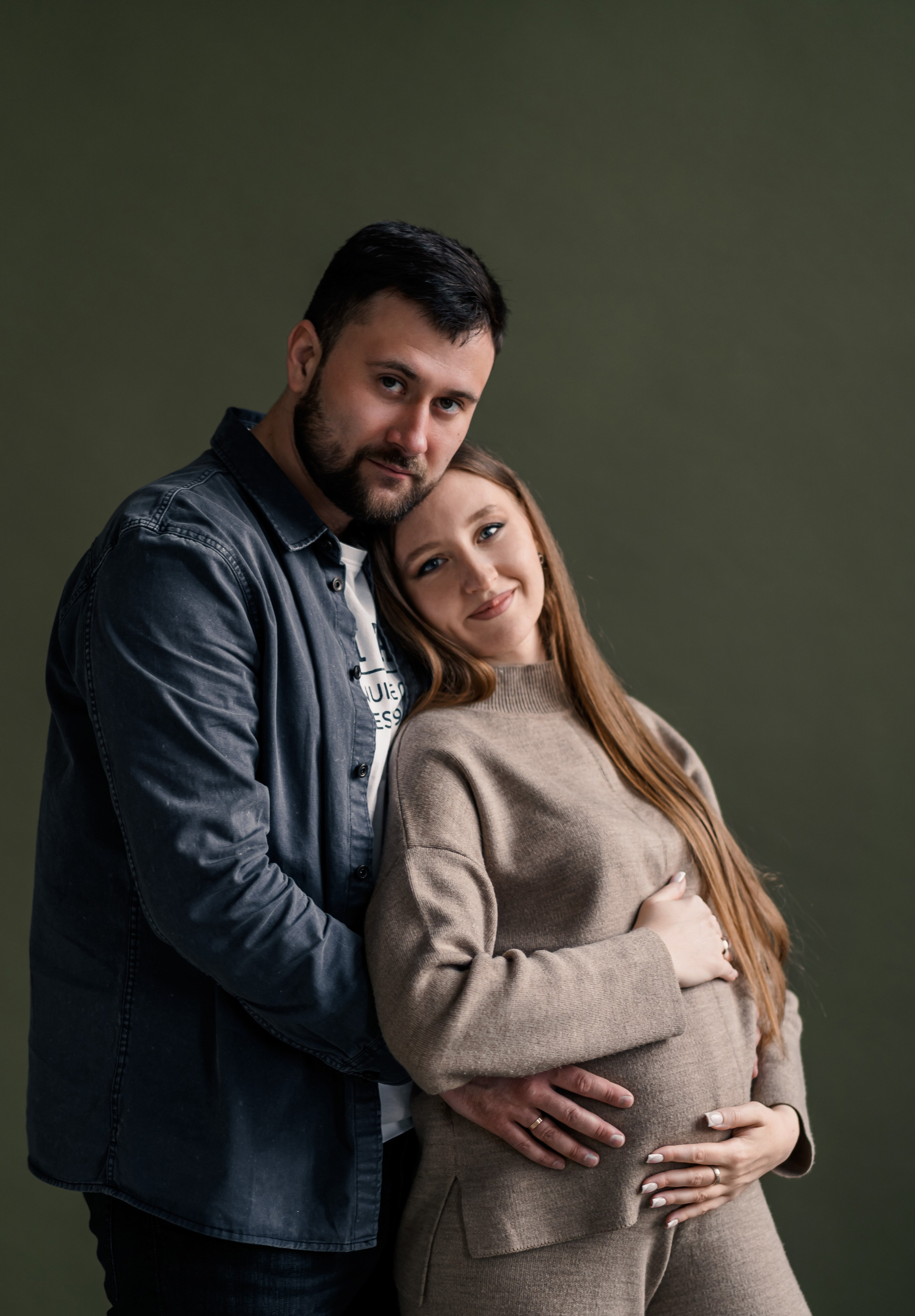 Семейные / пары. Фотограф по любви