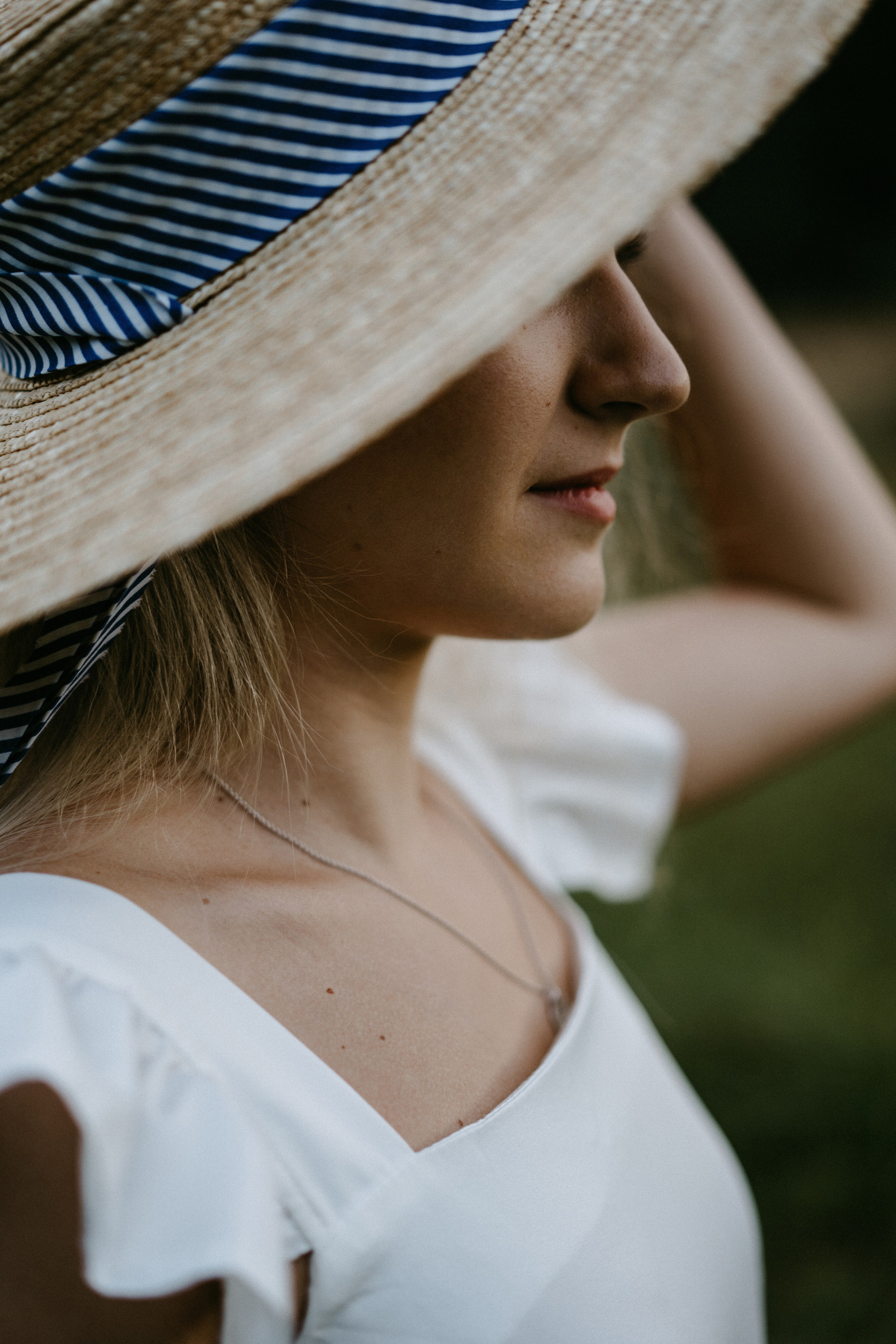 Анна. Фотограф на мероприятие