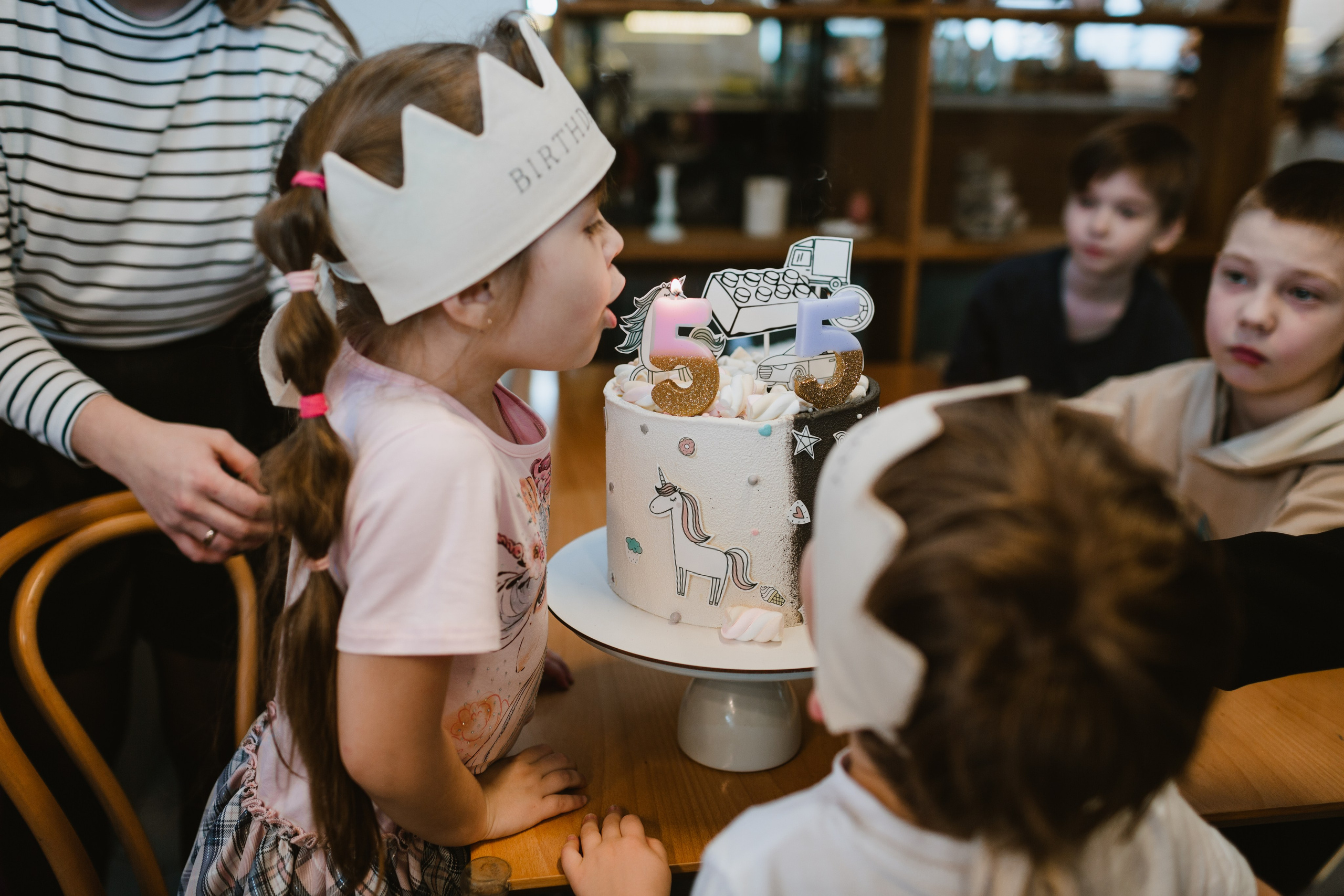 5 лет. Фотограф и видеограф Мария Банщикова, Солнечногорск, Москва