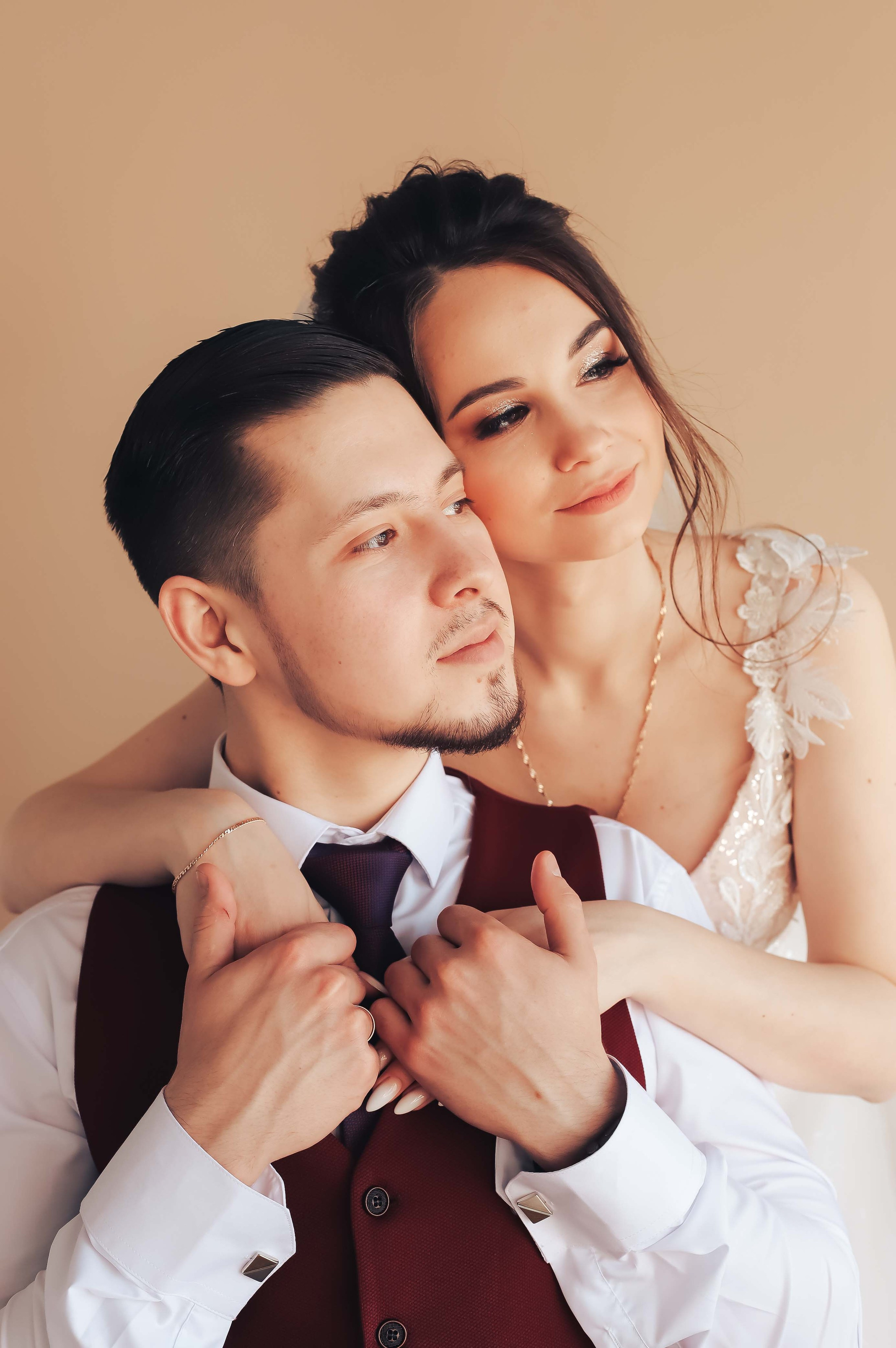 07.06.25 Свадьба. Свадебный фотограф видеограф Чебоксары