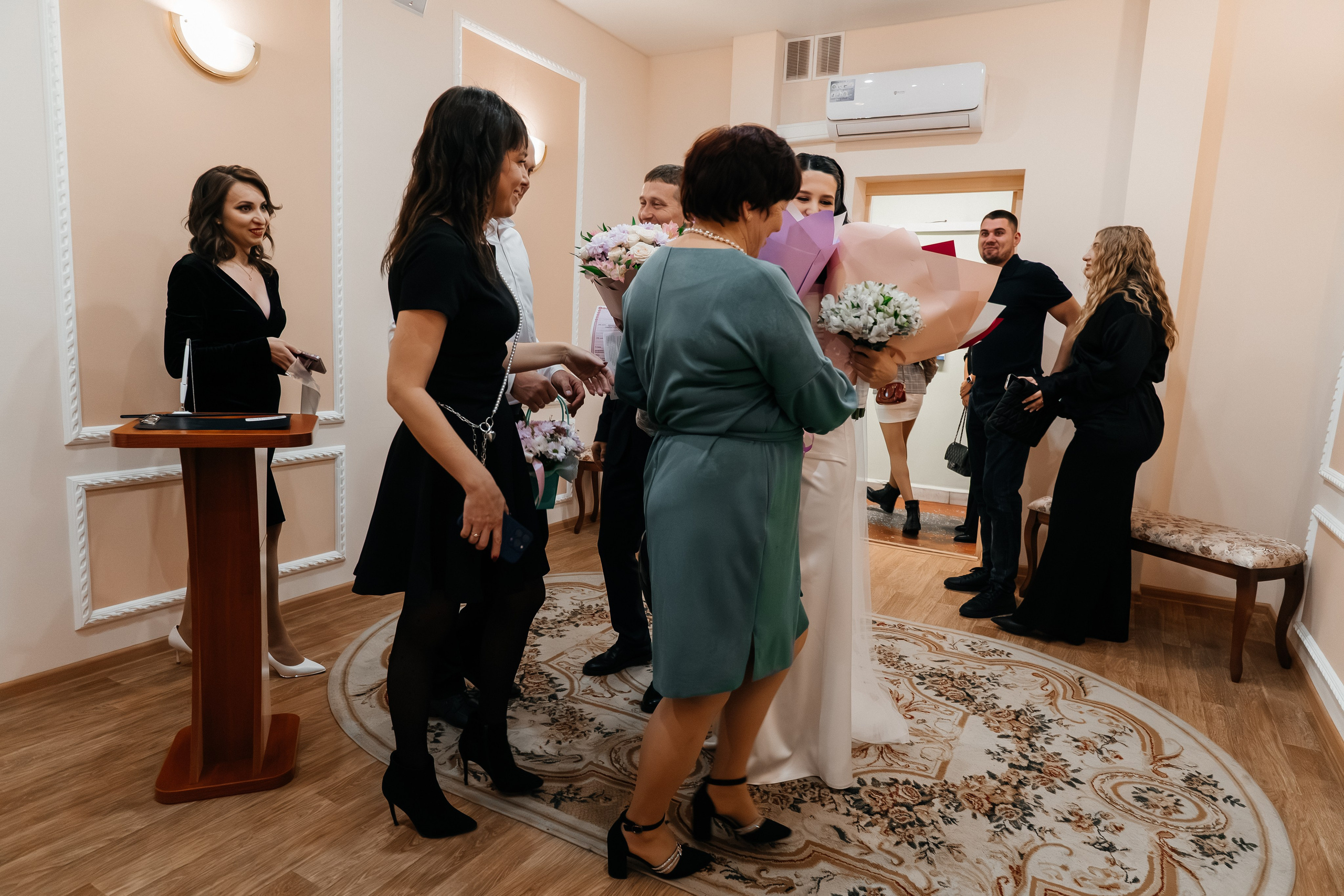 18.10.25. Свадебный фотограф видеограф Чебоксары