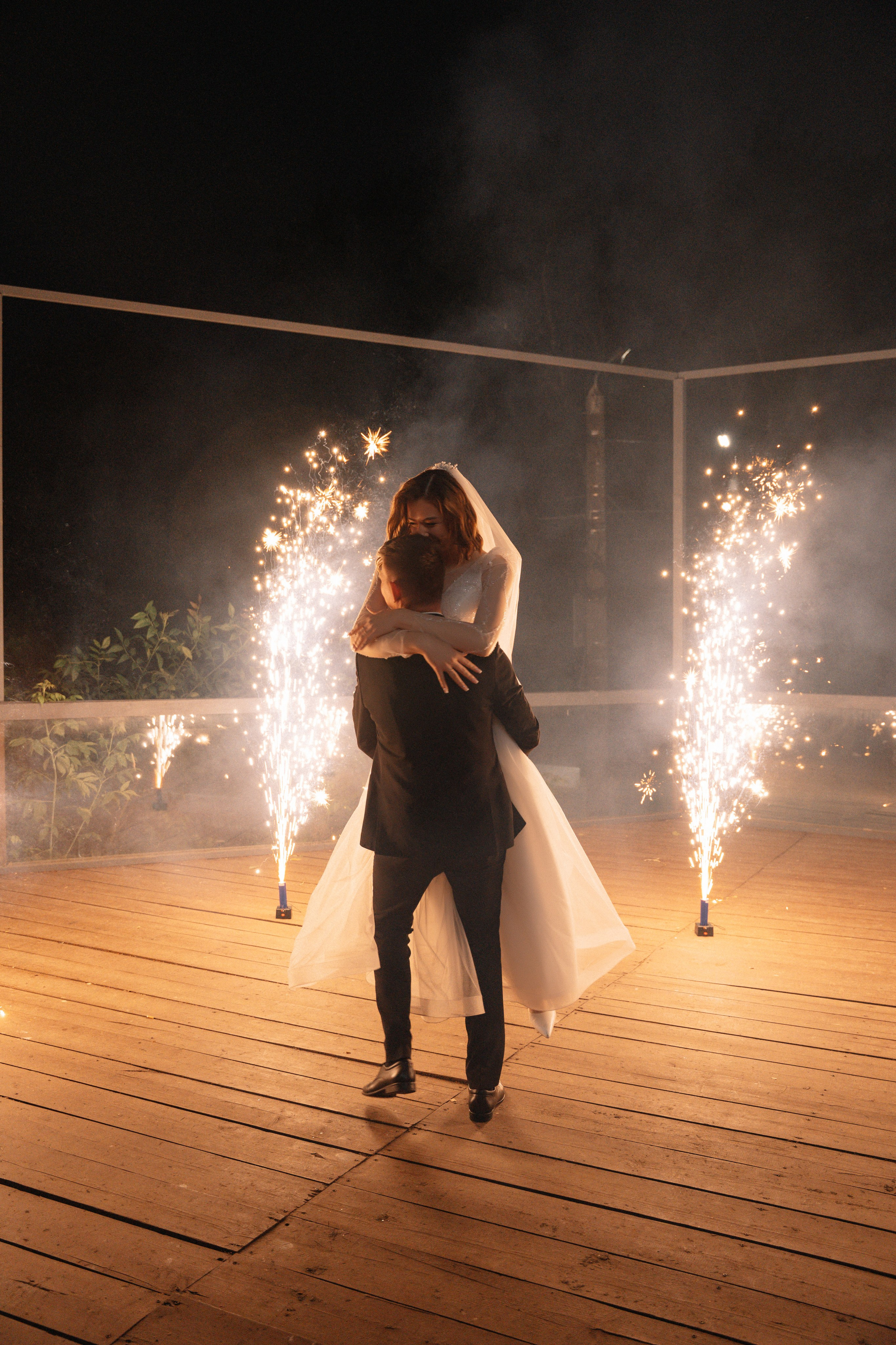 Съёмка банкета. Свадебный фотограф видеограф Чебоксары