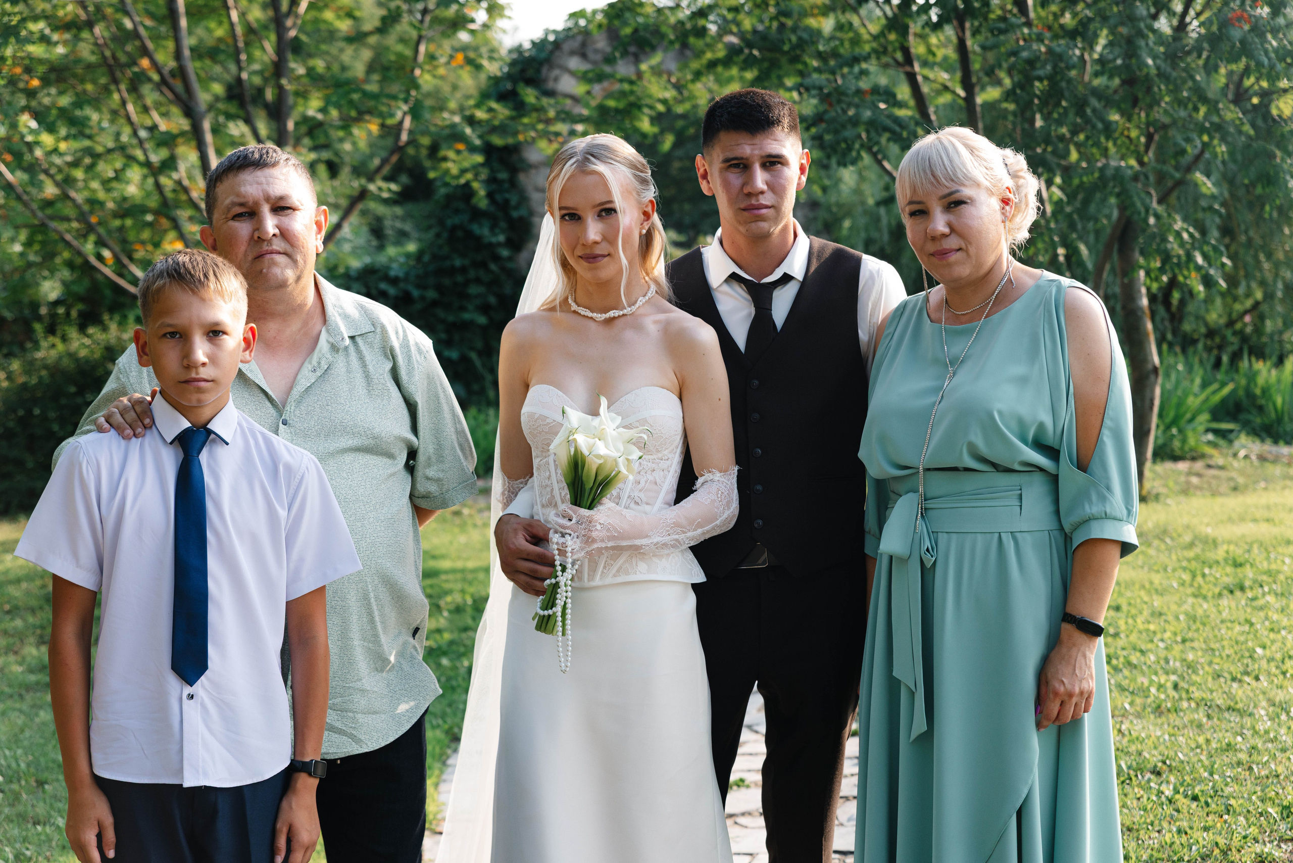 09.08.25 Свадьба. Свадебный фотограф видеограф Чебоксары